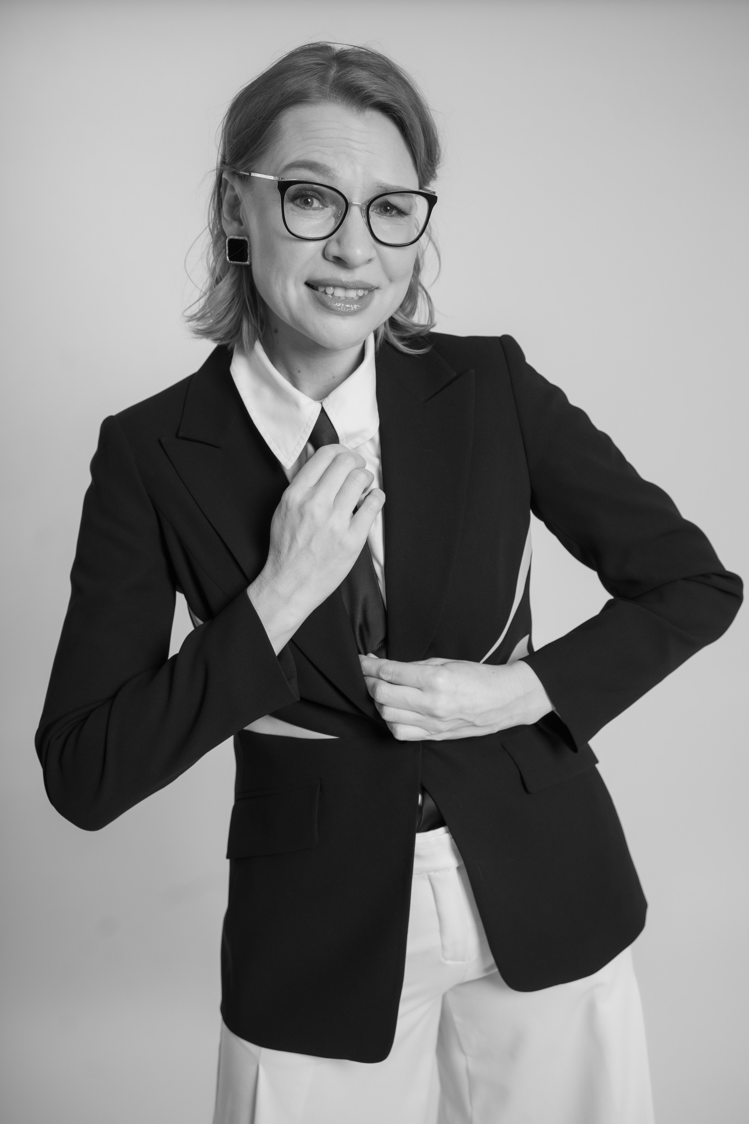 Контентная фотосессия