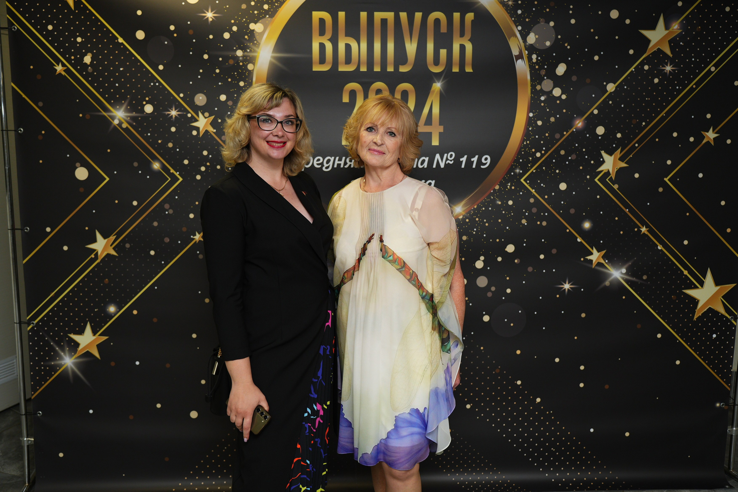 Выпускной СШ119. Семейный и свадебный фотограф Минск, Беларусь Анна Орловская