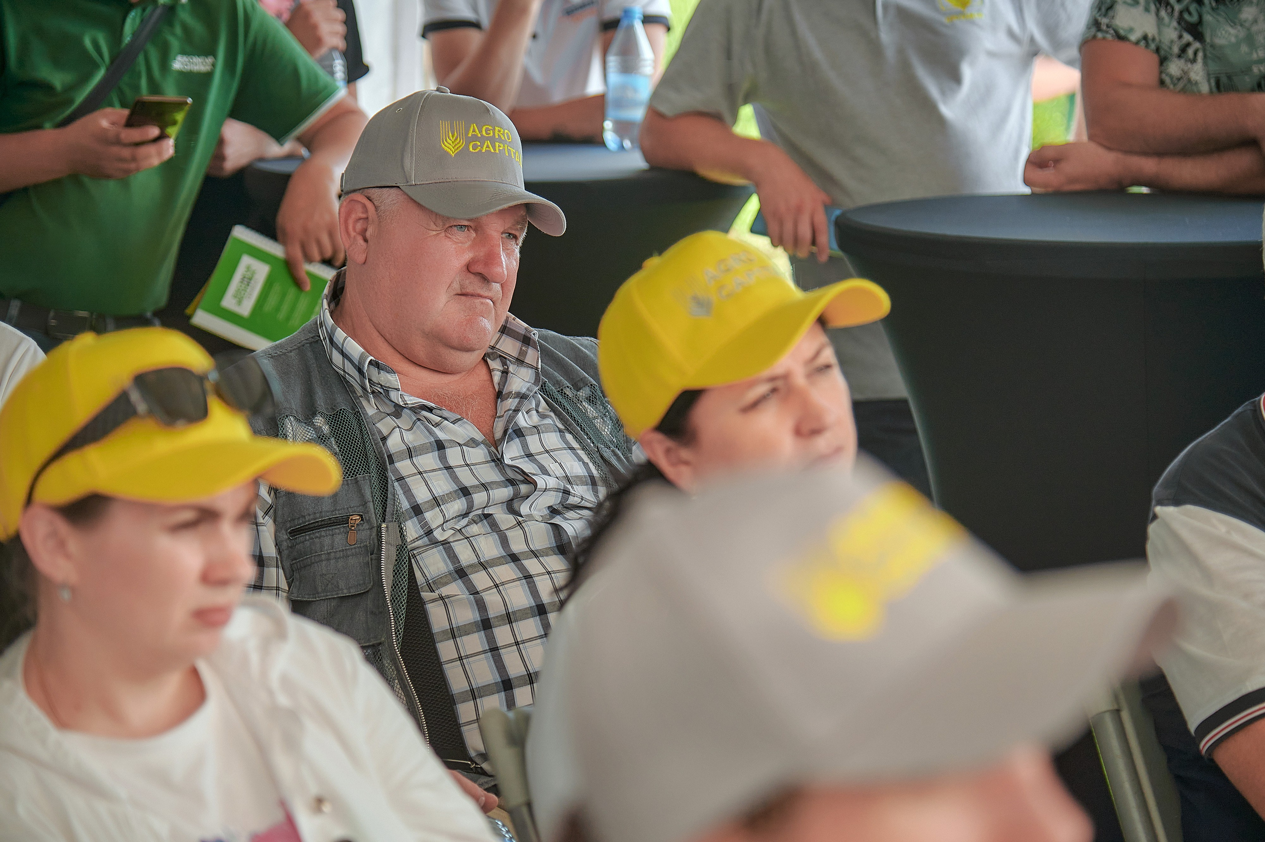 Портфолио репортажной фотосъёмки: Кирово-Чепецкая Химическая Компания. Фотограф Яковлев Роман — Красноярск