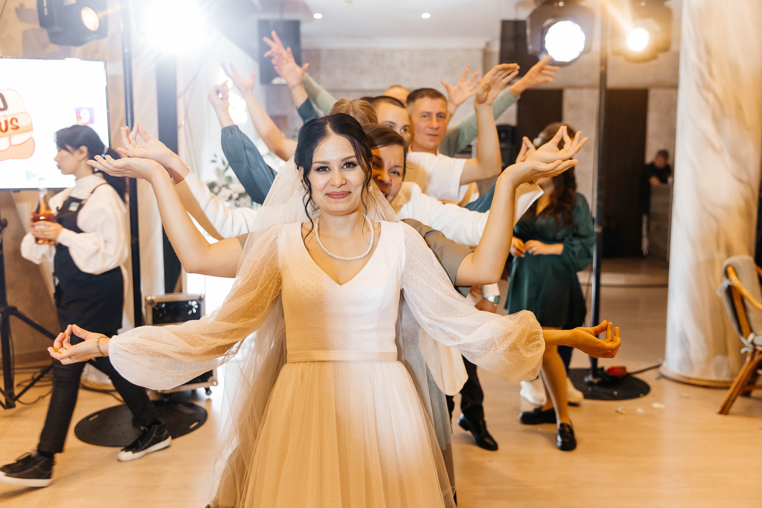 Максим & Екатерина. Главная