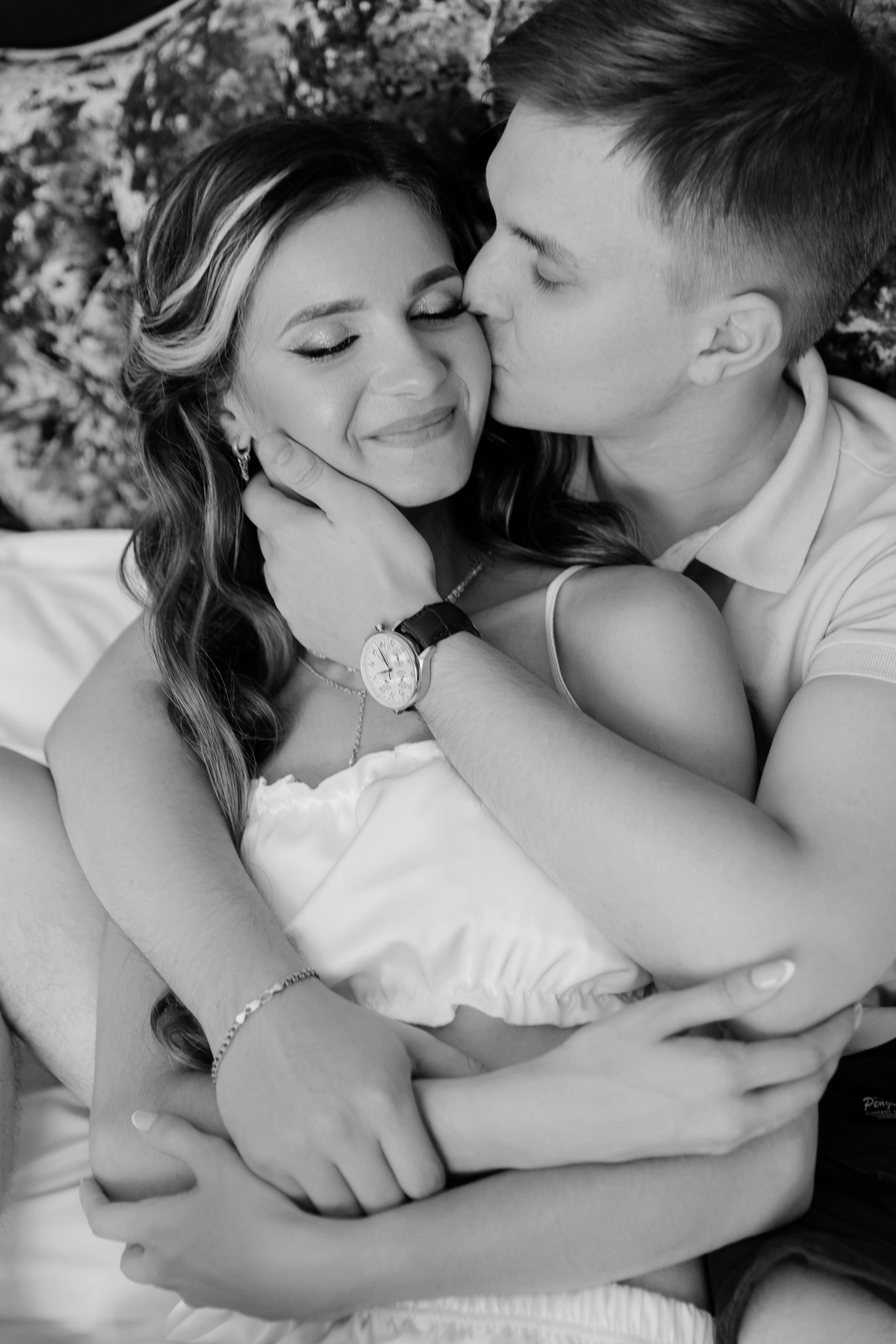 Алексей & Юлия. Главная