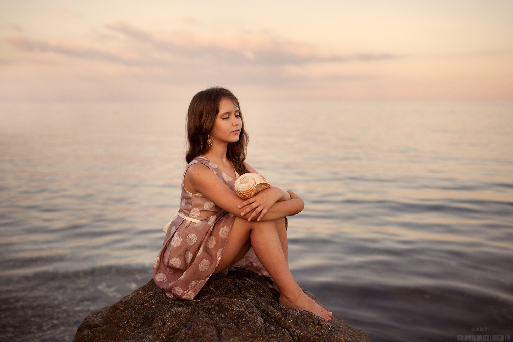 Семейная фотосъемка Крым. Вячеслав Матюхин. Видеосъемка и фотосъемка в Крыму