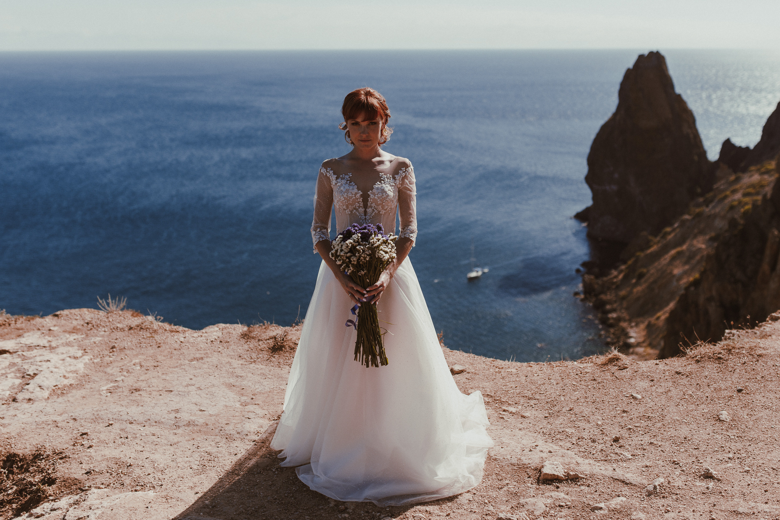 Вячеслав Матюхин. Видеосъемка и фотосъемка в Крыму