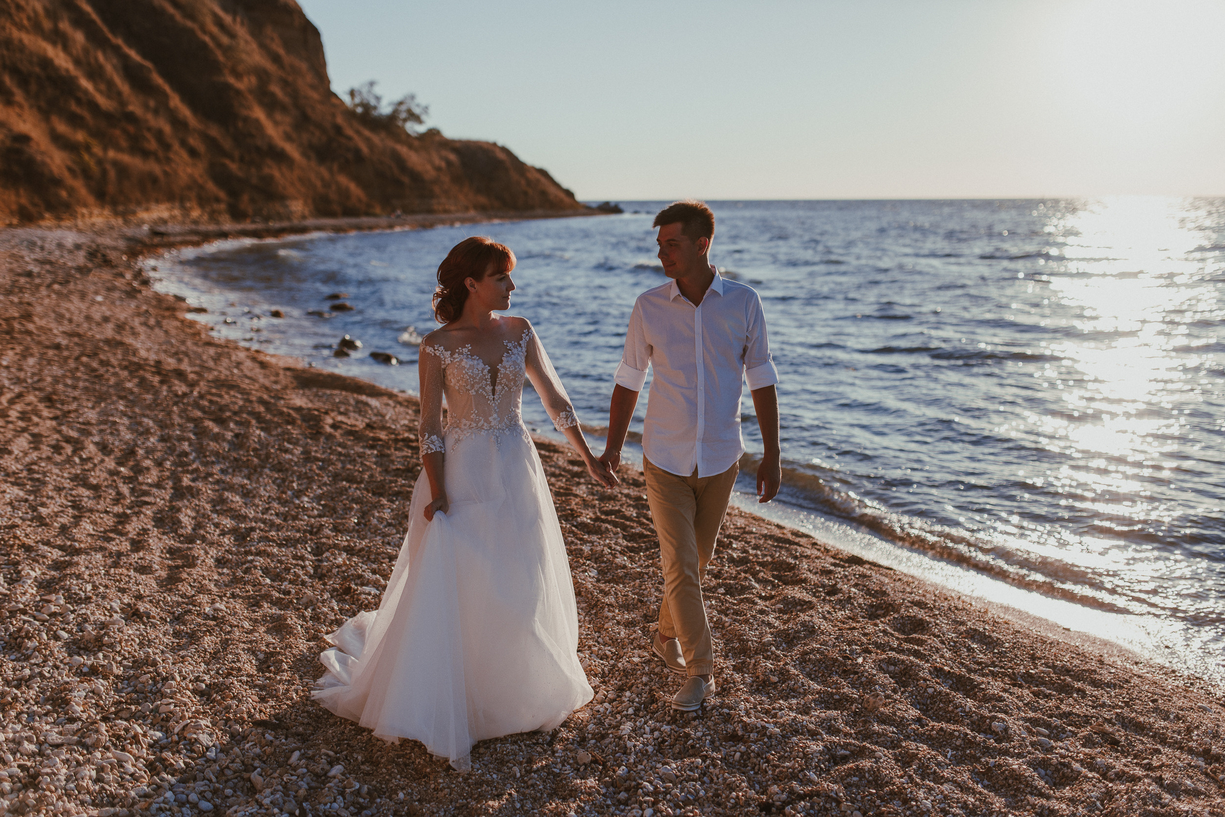 Вячеслав Матюхин. Видеосъемка и фотосъемка в Крыму