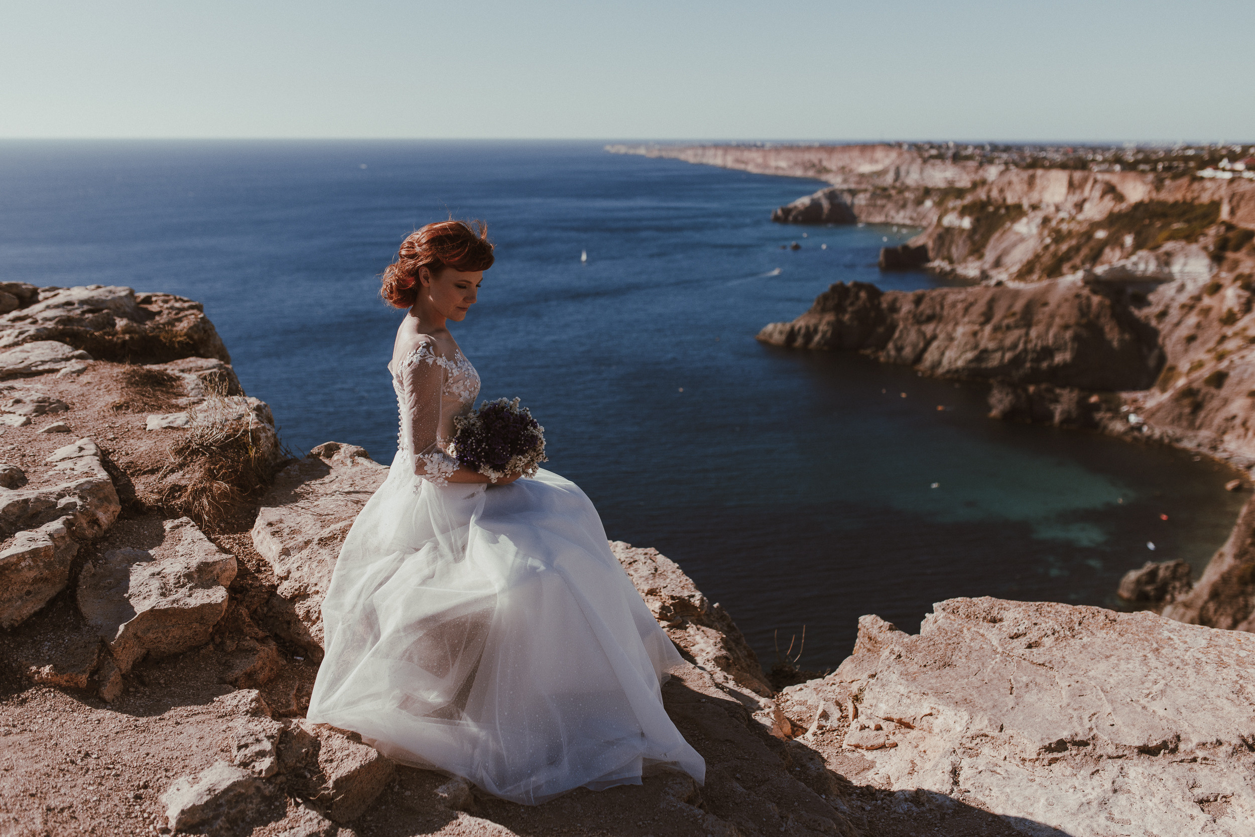 Вячеслав Матюхин. Видеосъемка и фотосъемка в Крыму