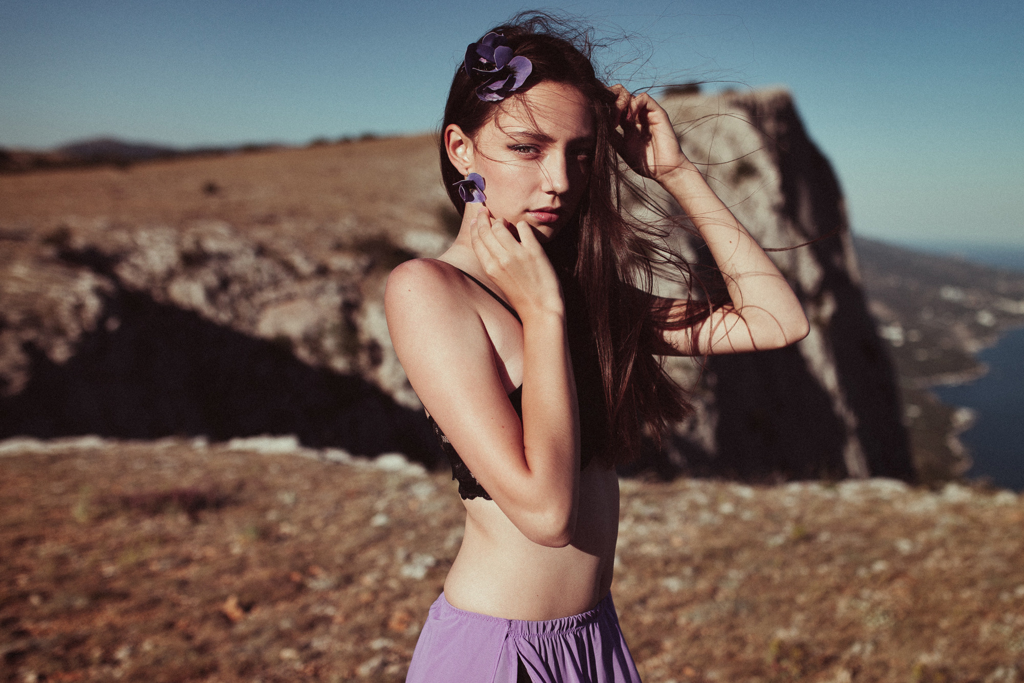 Семейная фотосъемка Крым. Вячеслав Матюхин. Видеосъемка и фотосъемка в Крыму