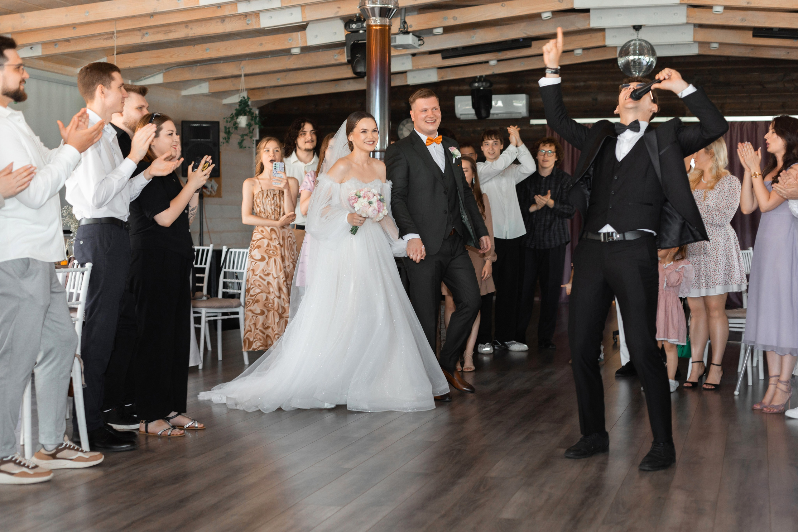 Маргарита и Михаил. Свадебный и семейный фотограф в городе Россошь и Воронежской области