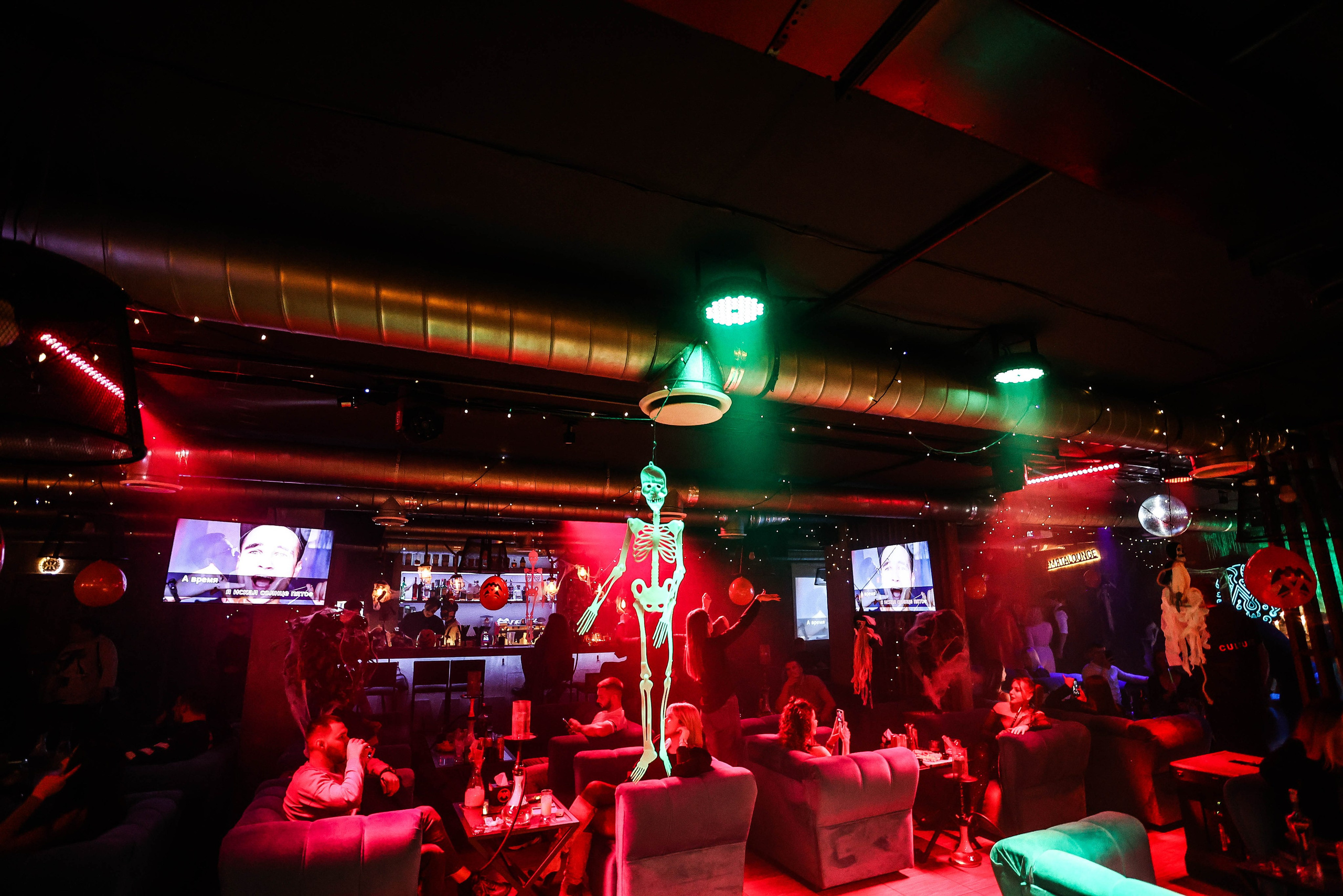 27/10/23 Караоке в Мяте спортивной. Мята Спортивная — Кальянная, караоке, бар в Минске