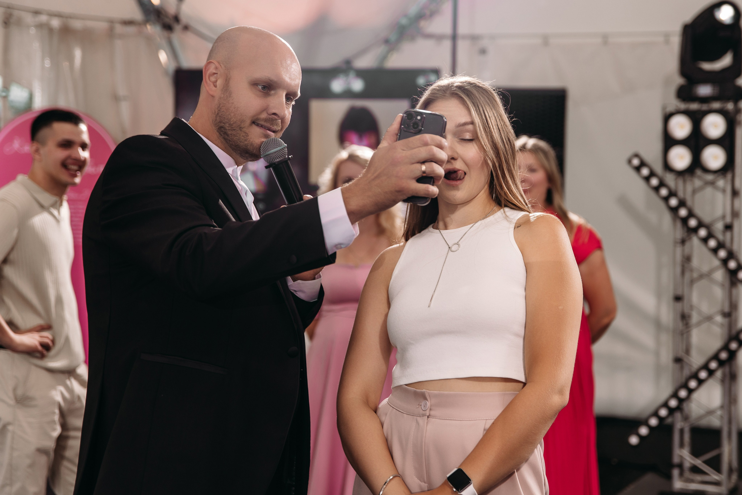 Даниил & Ксения. Свадебный ФОТОГРАФ и ВИДЕОГРАФ Ульяновск