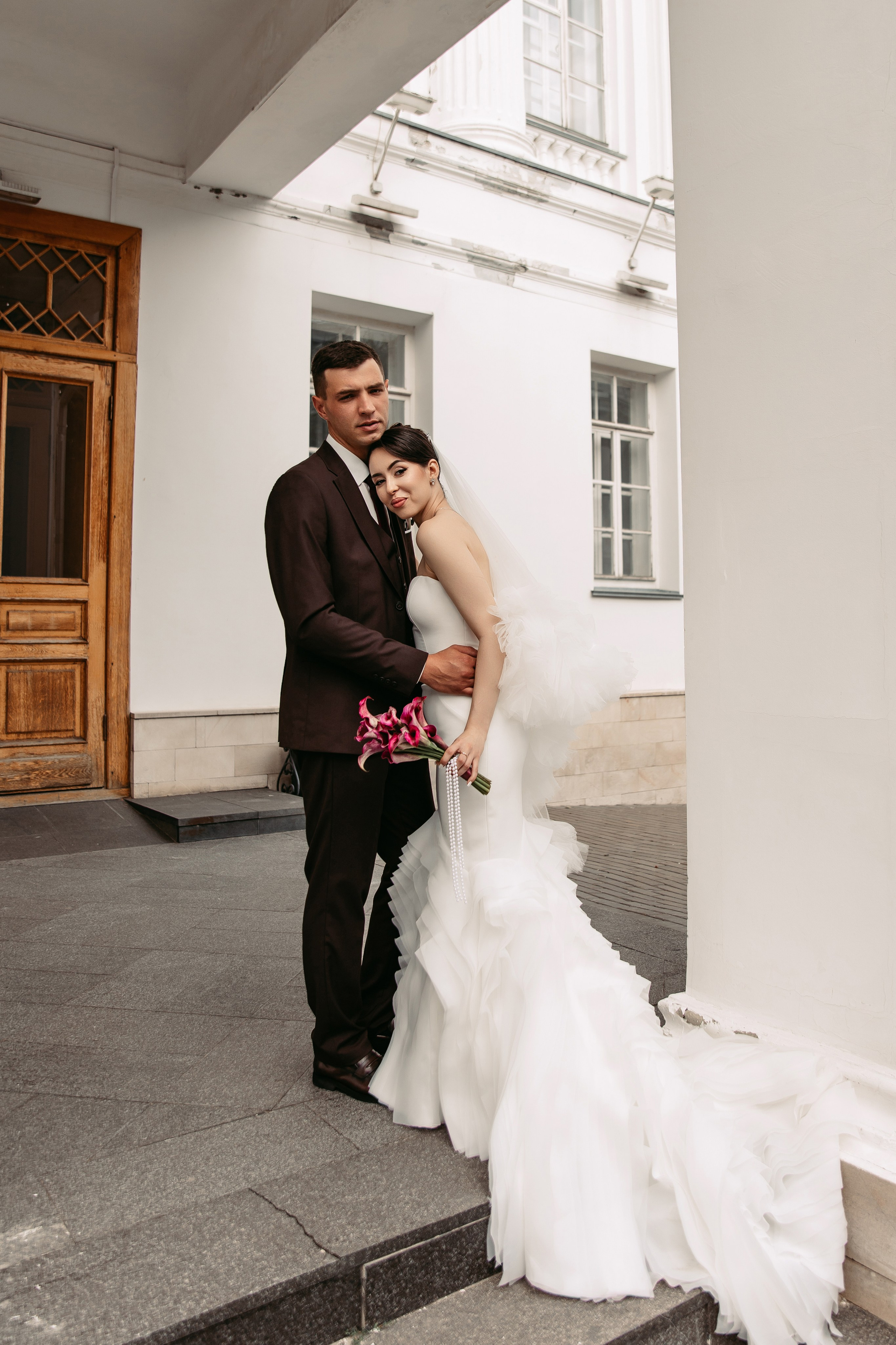 Илья & Лилия. Свадебный ФОТОГРАФ и ВИДЕОГРАФ Ульяновск