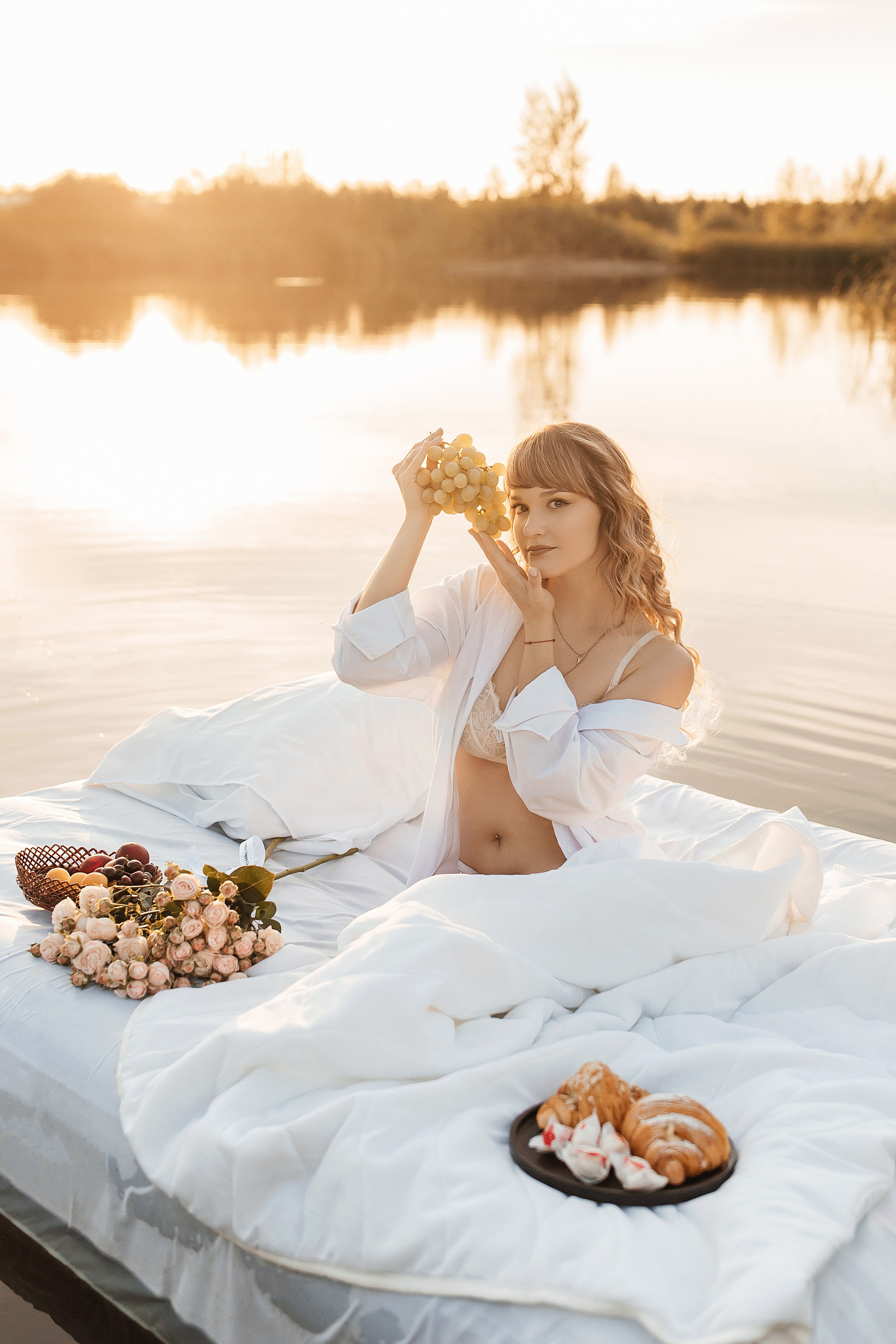 Неля. Фотограф Елена Каверина | Белгород — Короча |