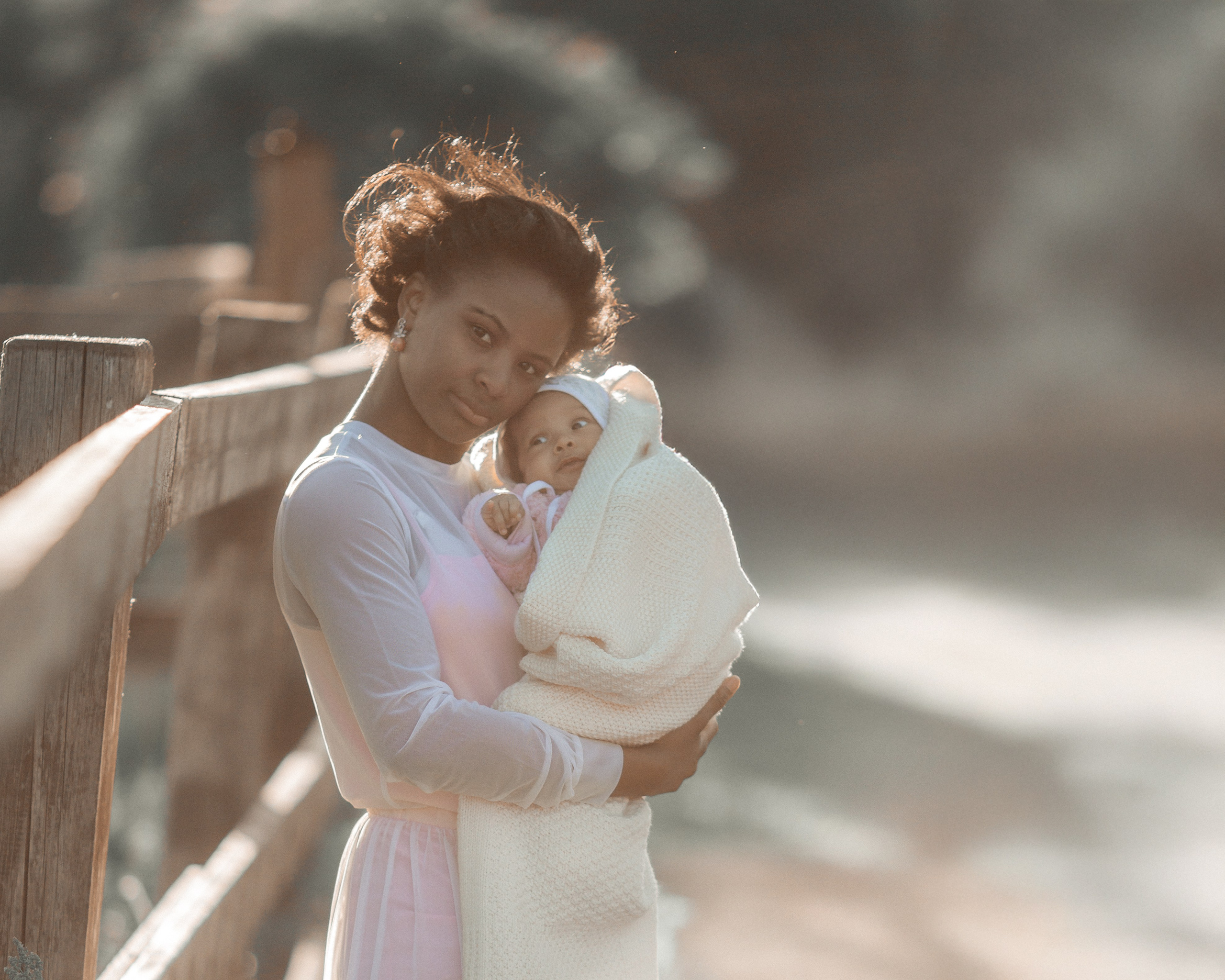 Про любовь, которую не нужно объяснять. Семейный и детский фотограф в Москве Юлия