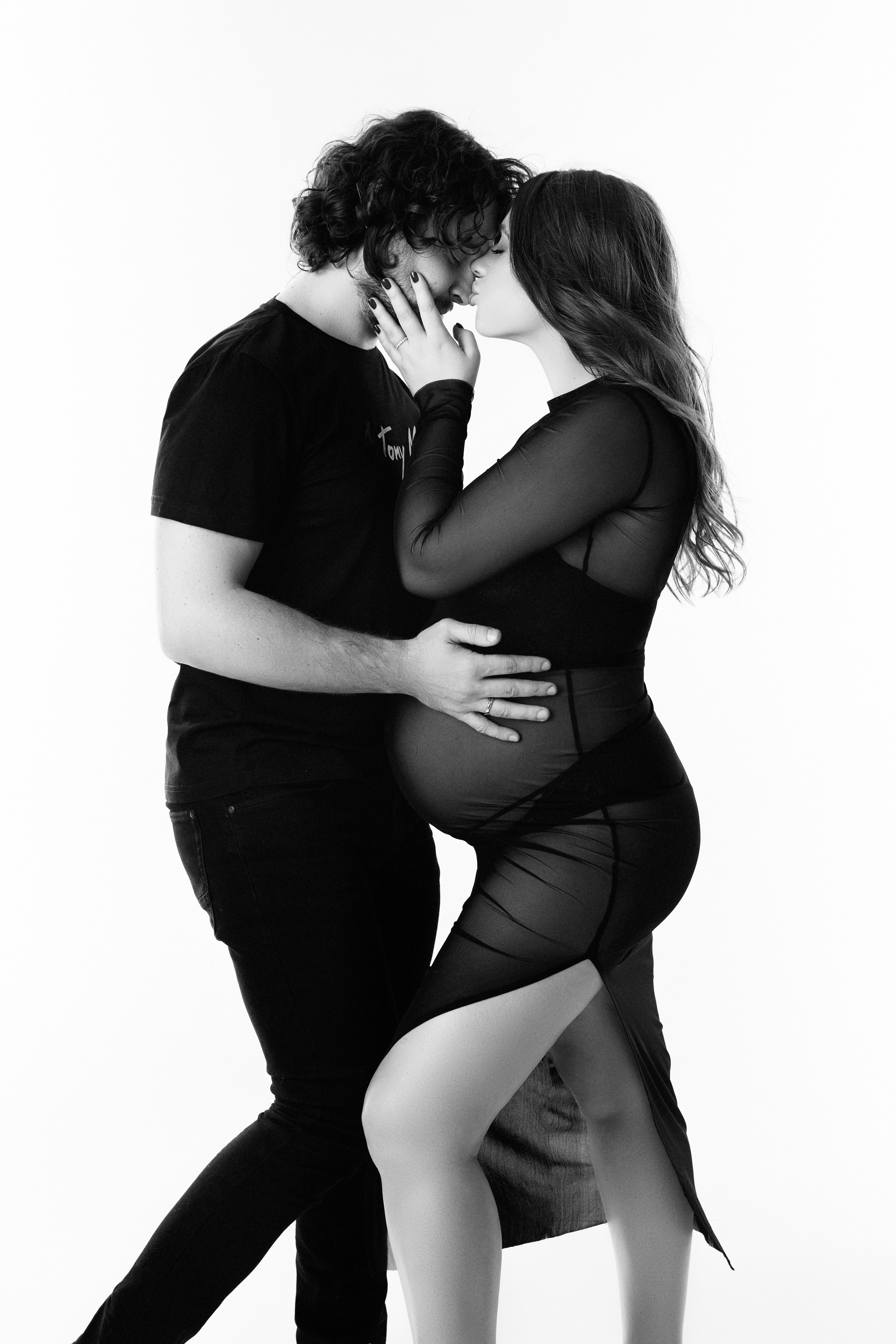 Персональные съемки. Фотограф Воронеж — стильные фотосессии беременности, портрет, мода