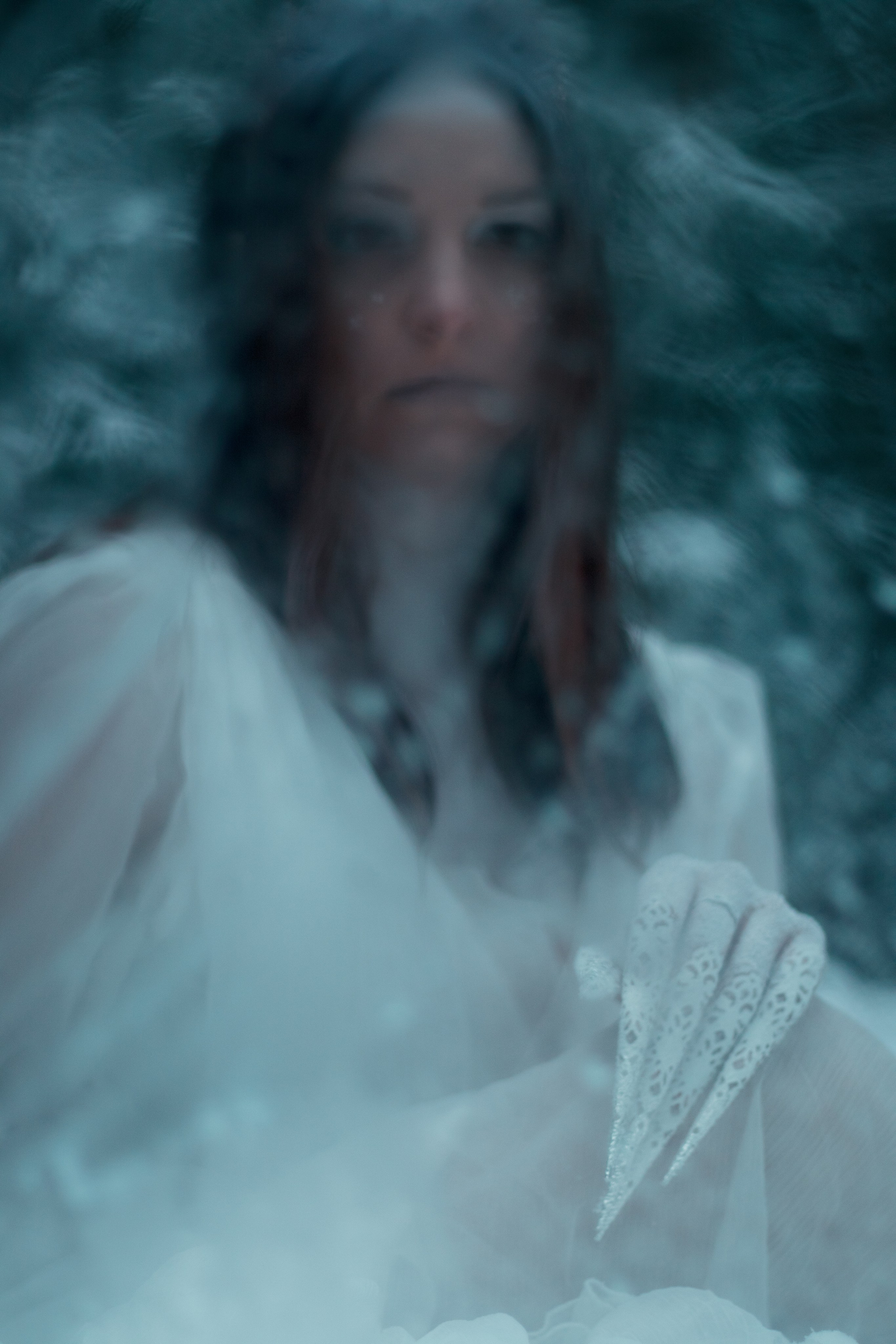 Маргарита. Портретный фотограф в Санкт-Петербурге