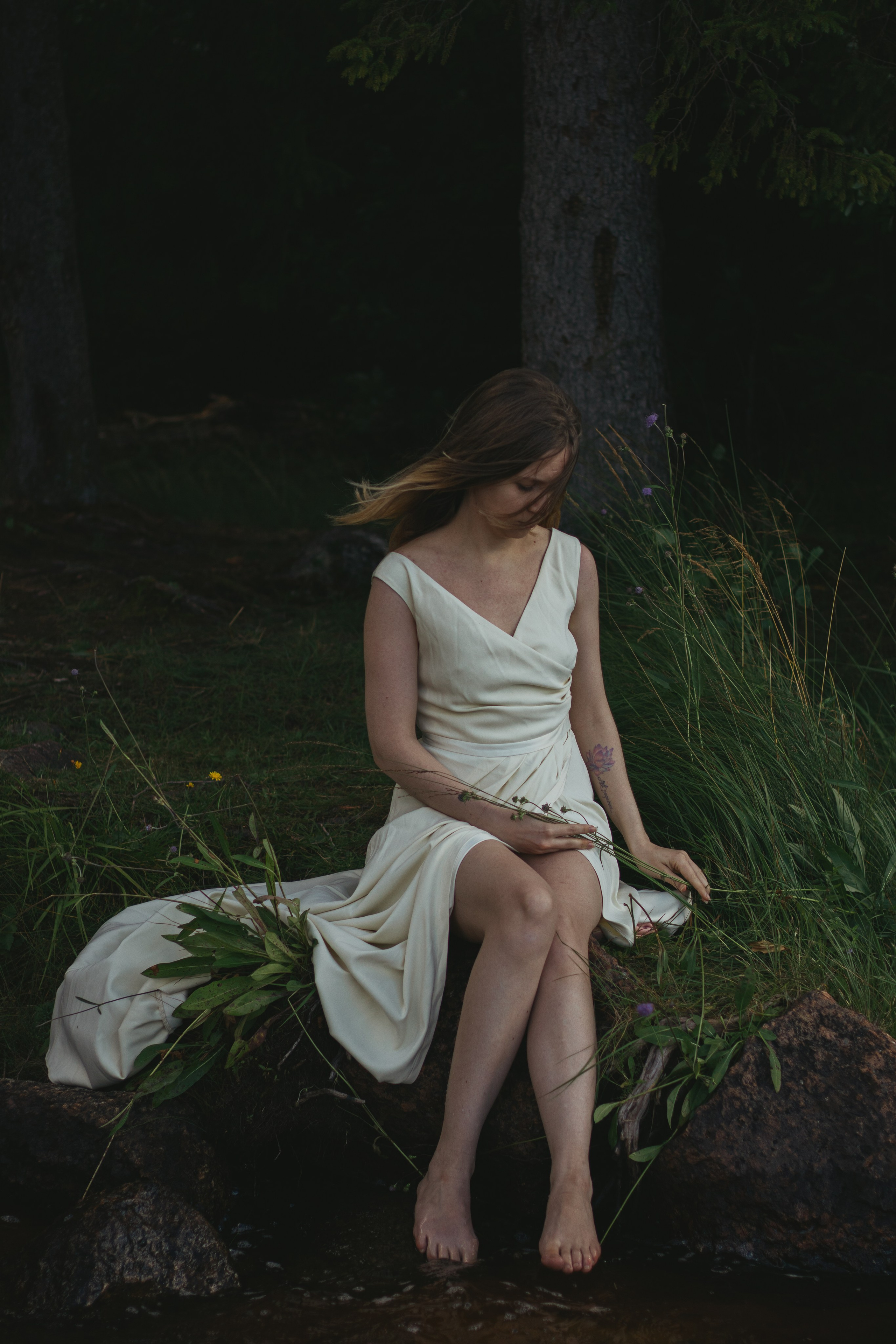 Оксана. Портретный фотограф в Санкт-Петербурге