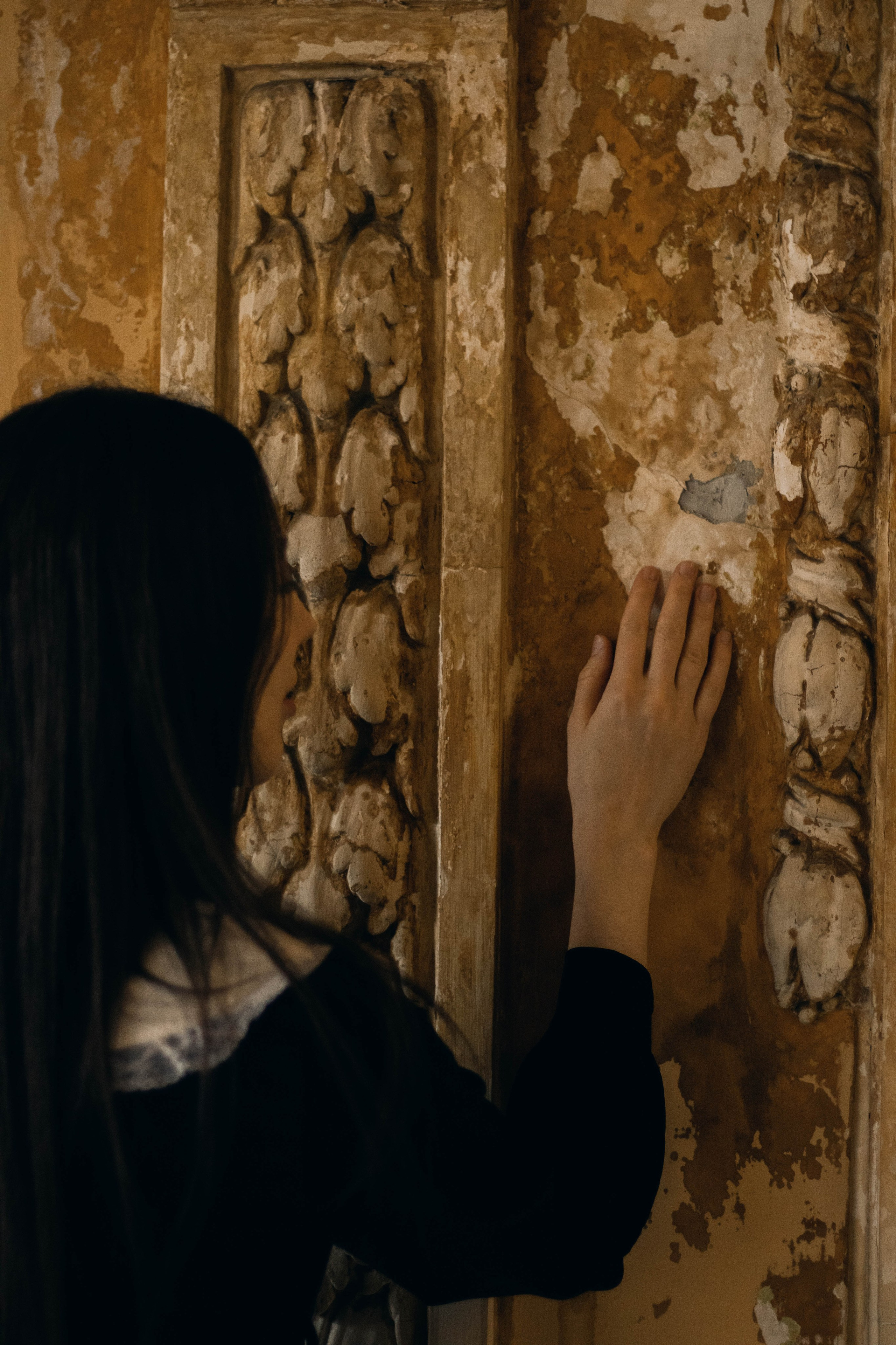 Мария. Портретный фотограф в Санкт-Петербурге