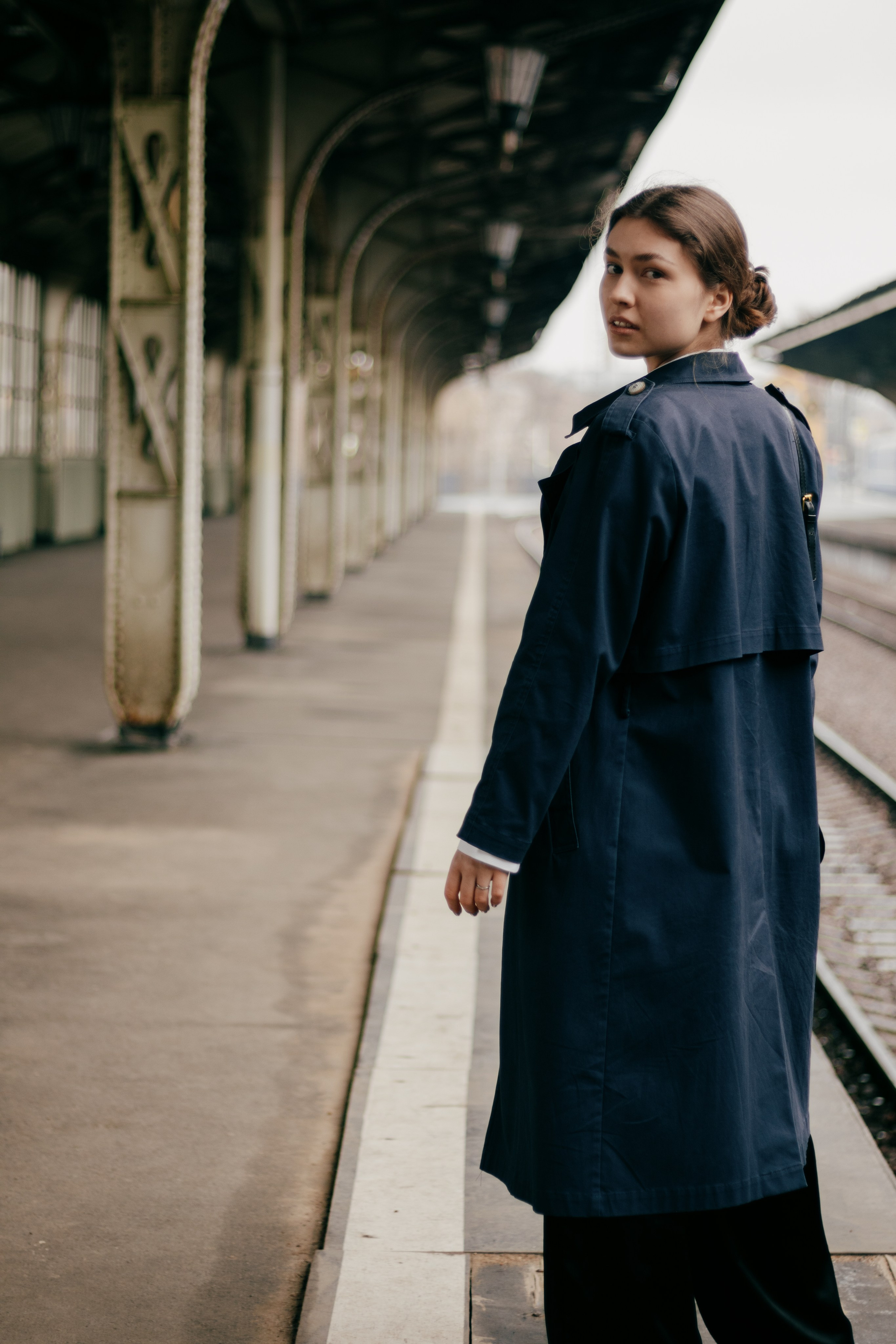 Елизавета. Портретный фотограф в Санкт-Петербурге