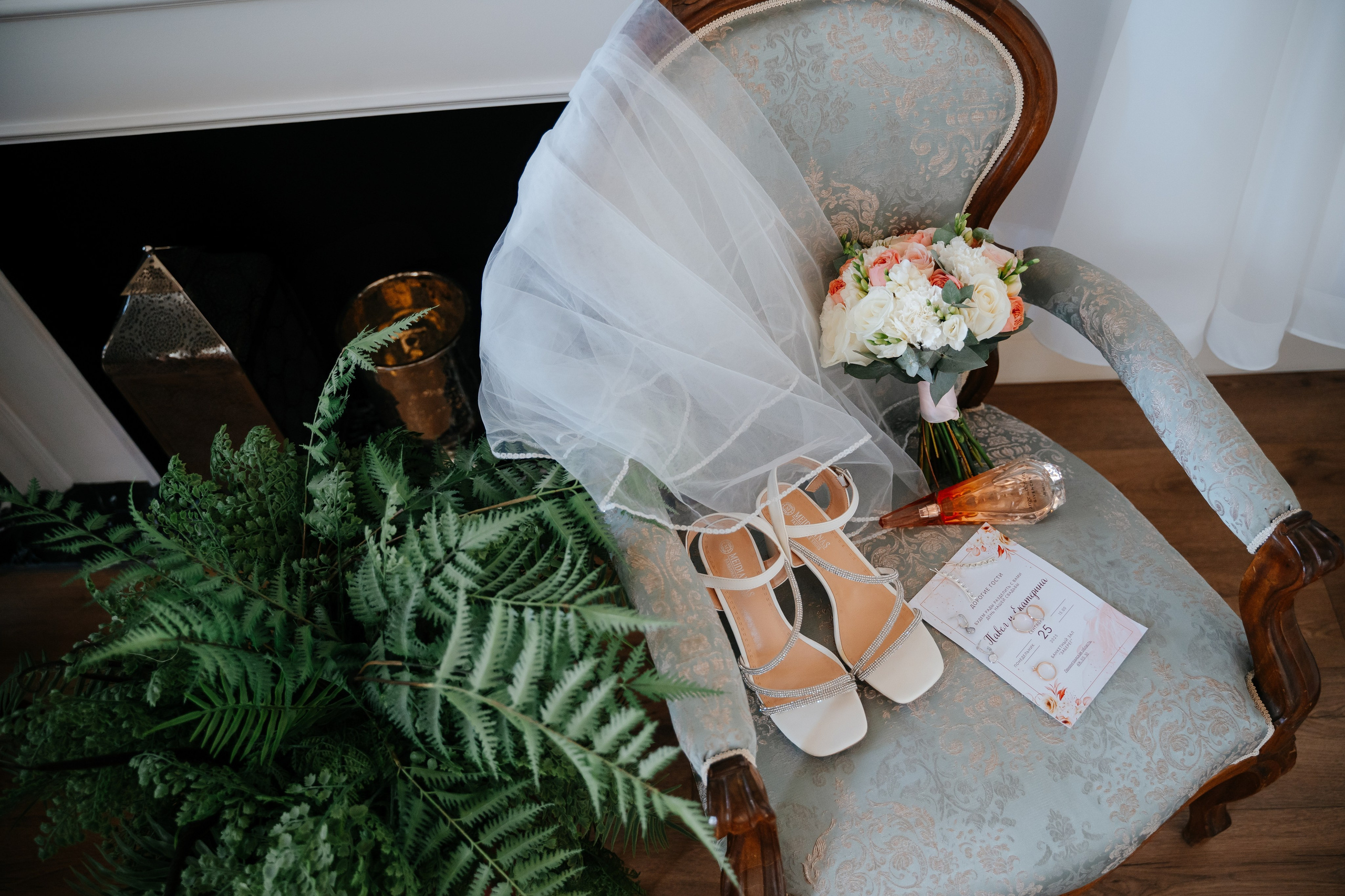 Павел и Екатерина. Семейный и свадебный фотограф в Санкт-Петербурге и Москве