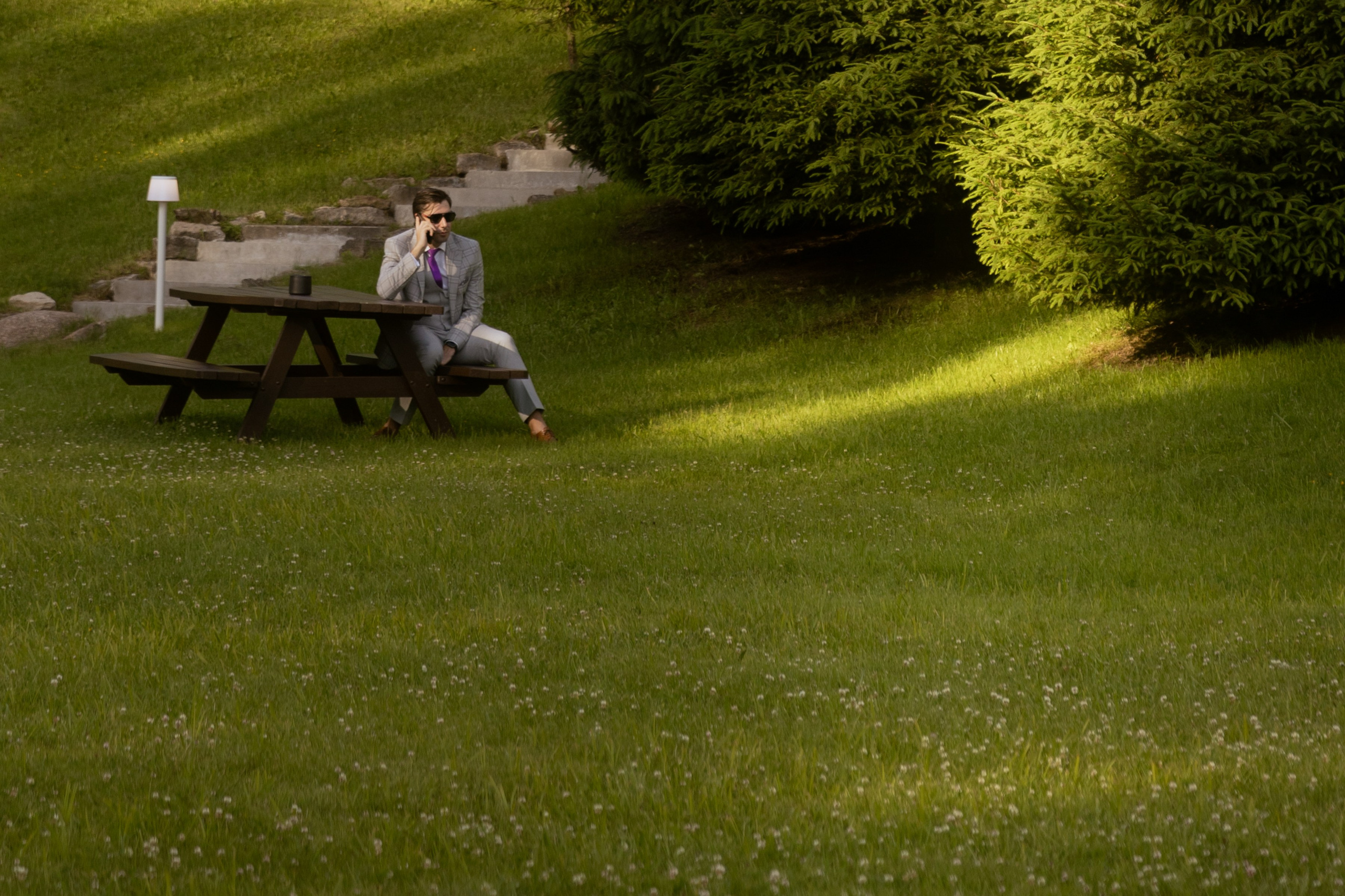 Надя и Вова, современная классика за городом, СПб. Фотограф в Москве Екатерина Черненко