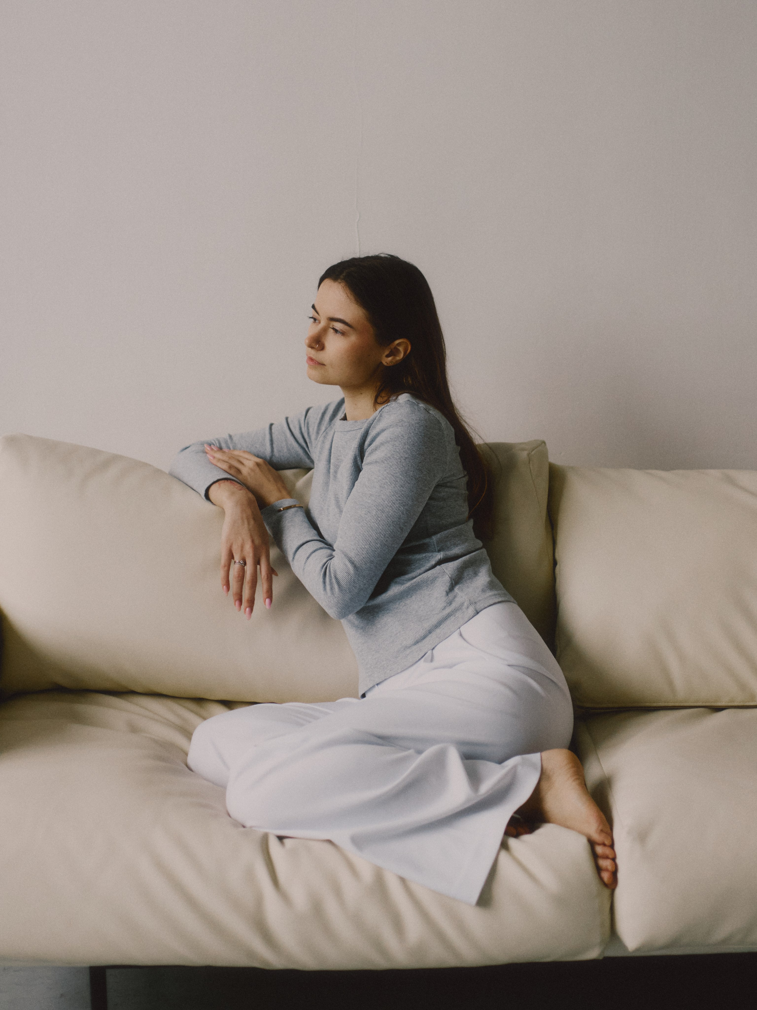 Аня. Портретный фотограф в Москве Ольга Крылова