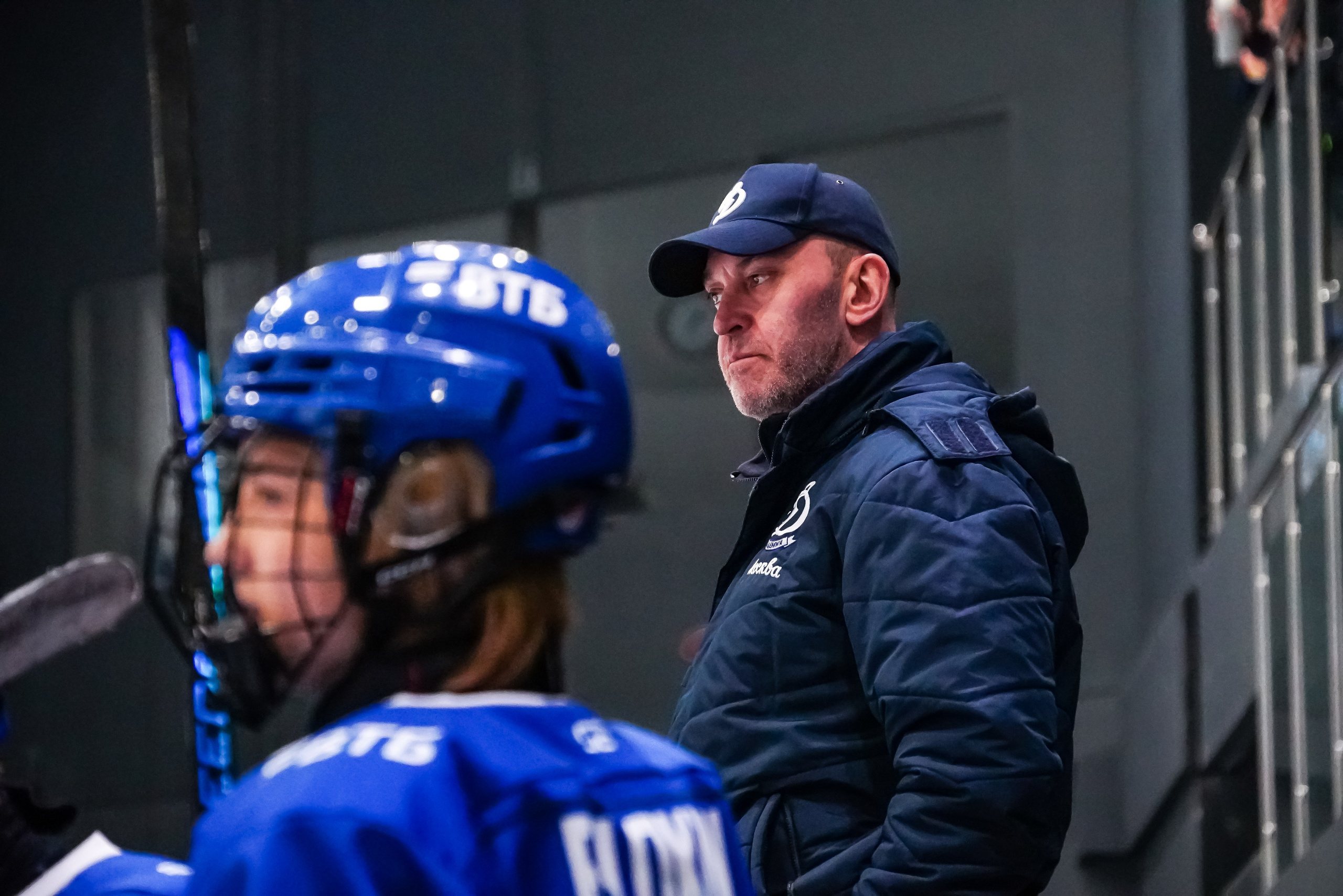 Красная Машина Юниор — Динамо. Спортивный фотограф | Москва