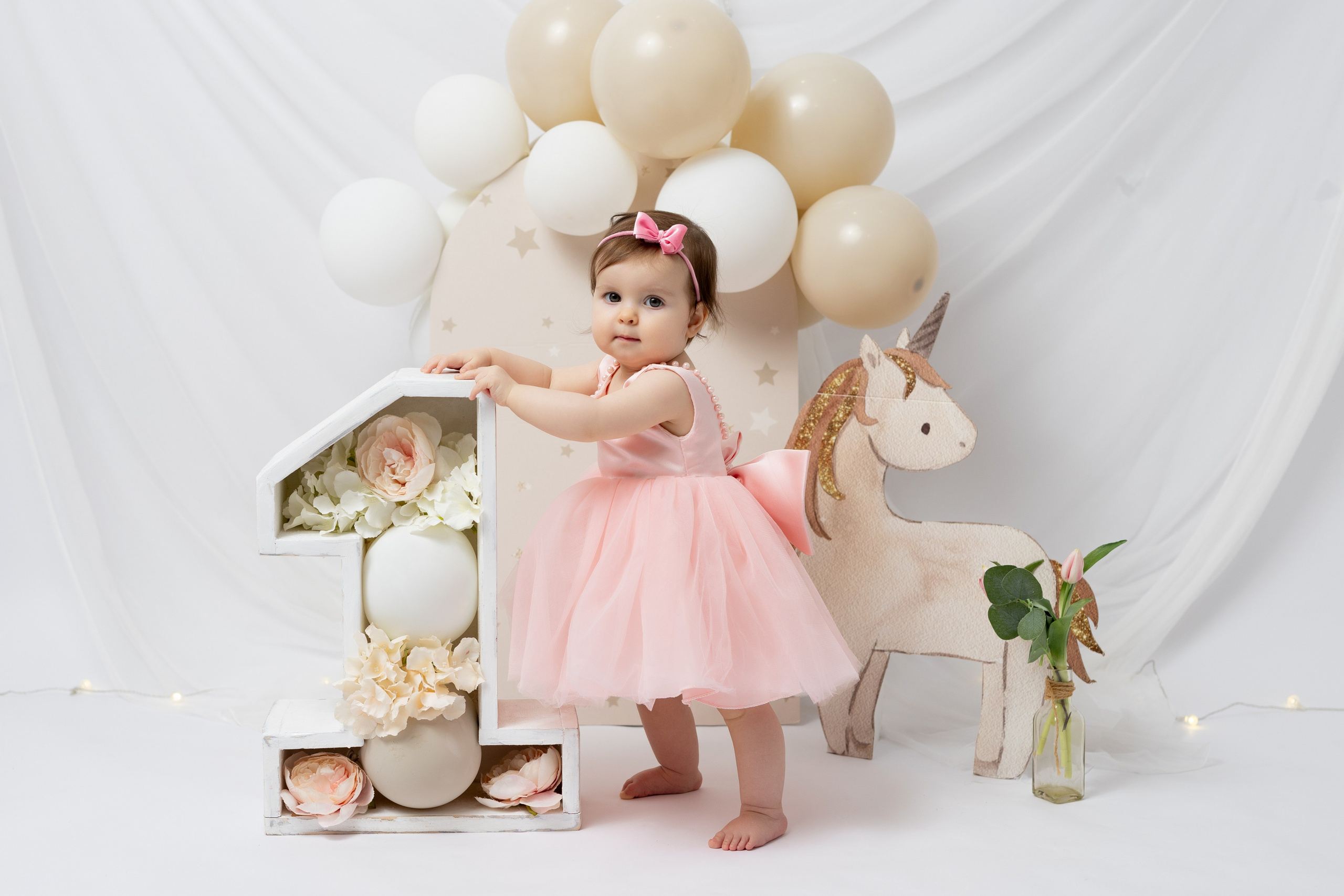 ГОДИК. Фотограф новорожденных г. Тула