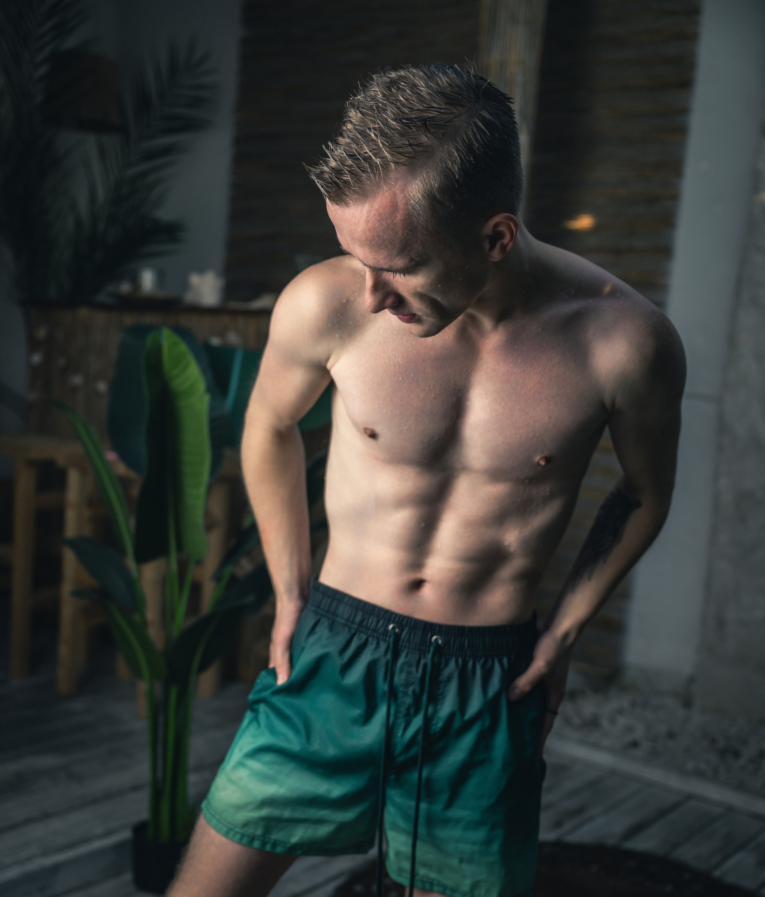 Мужская фотосъемка. Студийный и свадебный фотограф и видеограф в Севастополе — Юлия Макаренко