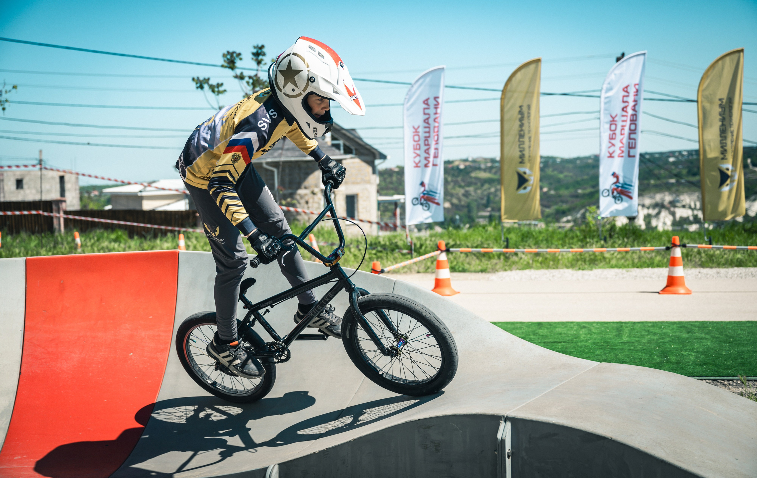 Страсть и рекорды. Спортивная съемка, репортаж. BMX, Севастополь. Студийный и свадебный фотограф и видеограф в Севастополе — Юлия Макаренко