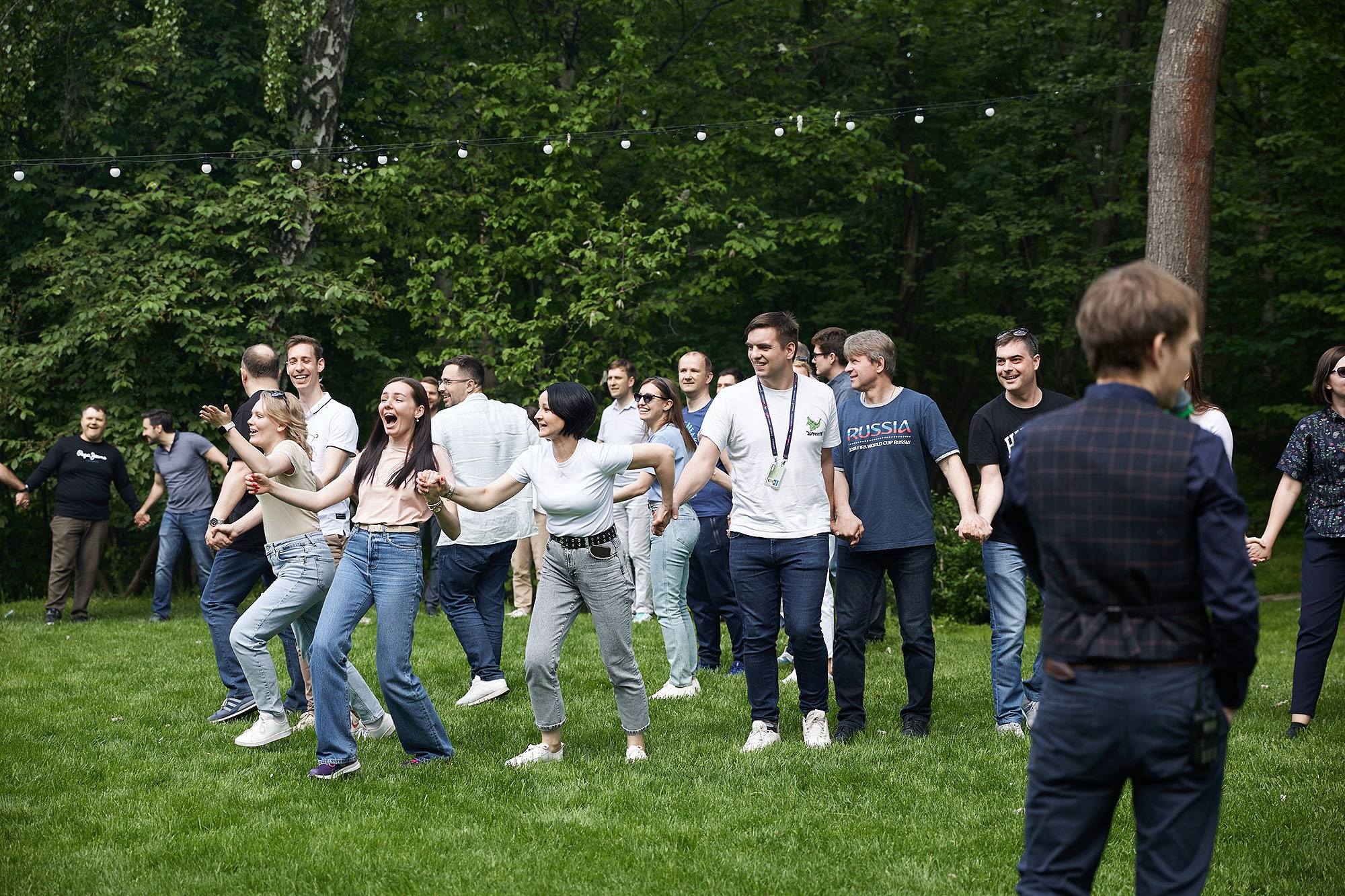 MICE Корпоративные мероприятия. Фотограф в Москве Валерий Боцман