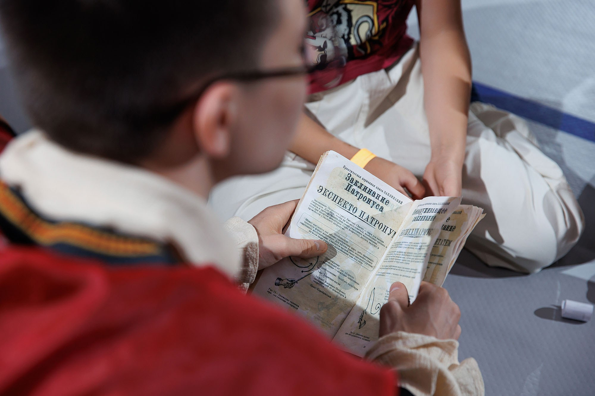 Детские праздники или дни рождения. Фотограф в Москве Валерий Боцман