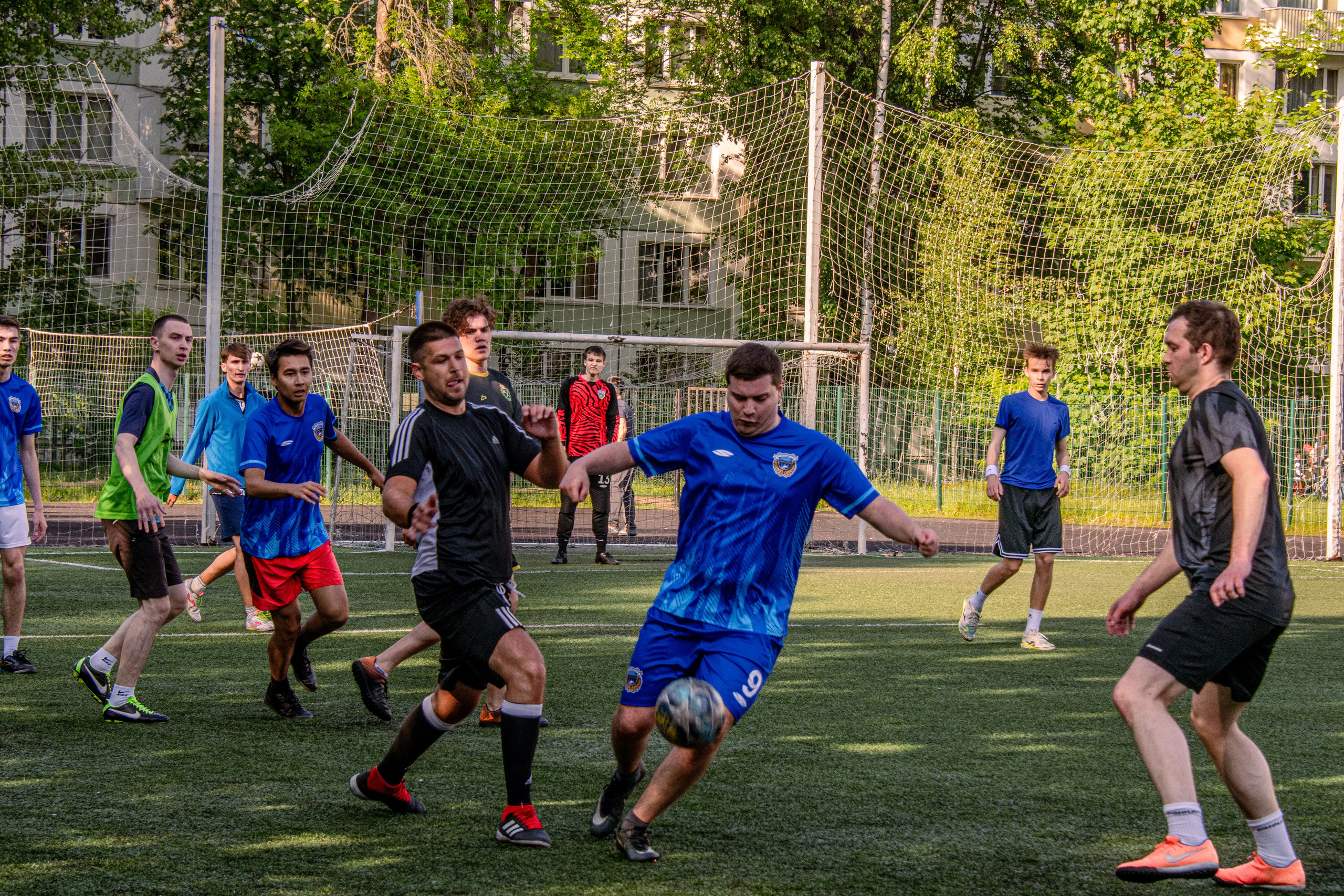 Спортивный репортаж 28.05.23. Фотограф в Санкт-Петербурге Ксения Яковчук