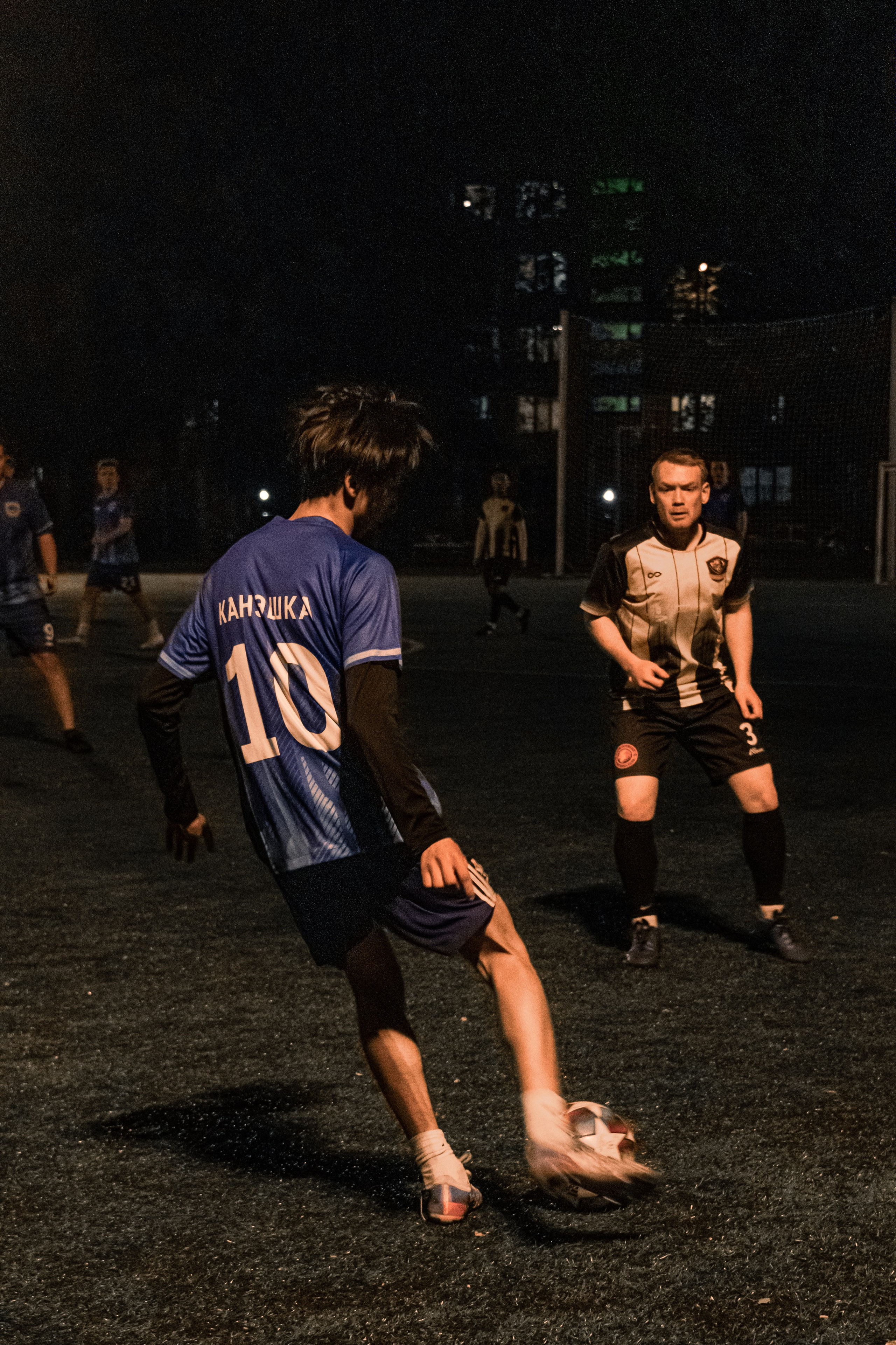 Спортивный репортаж 22.09.23. Фотограф в Санкт-Петербурге Ксения Яковчук