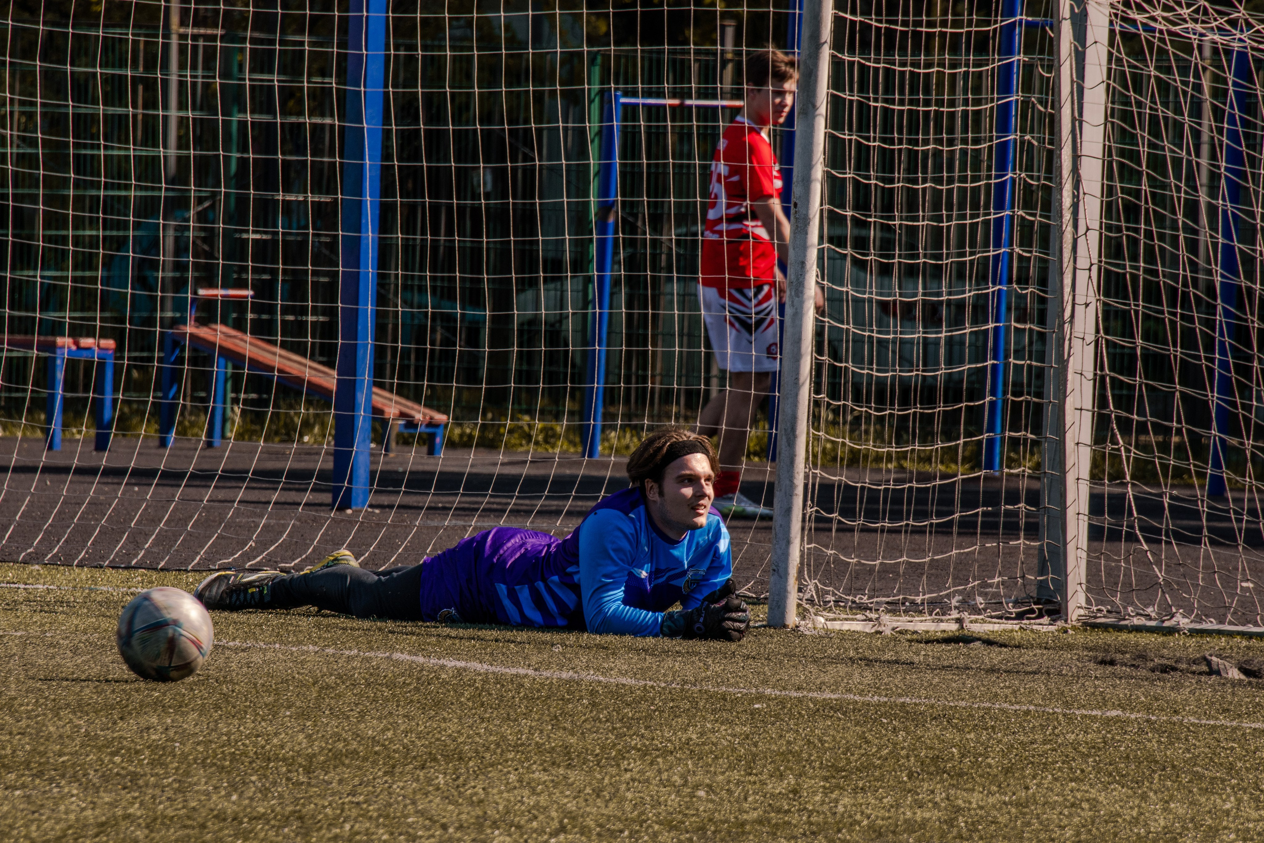Спортивный репортаж 21.05.23. Фотограф в Санкт-Петербурге Ксения Яковчук