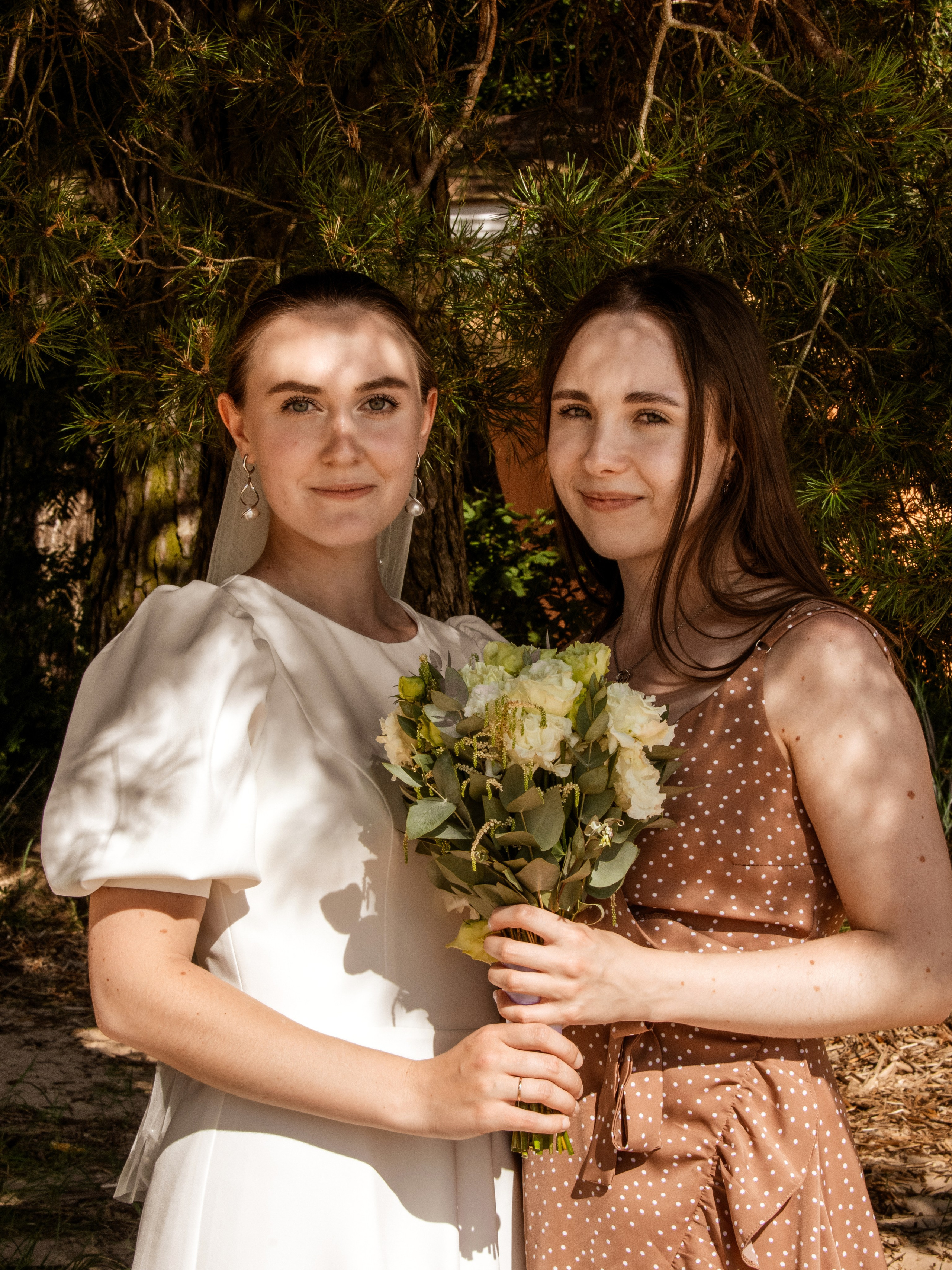 Вадим и Ксения. Фотограф в Санкт-Петербурге Ксения Яковчук