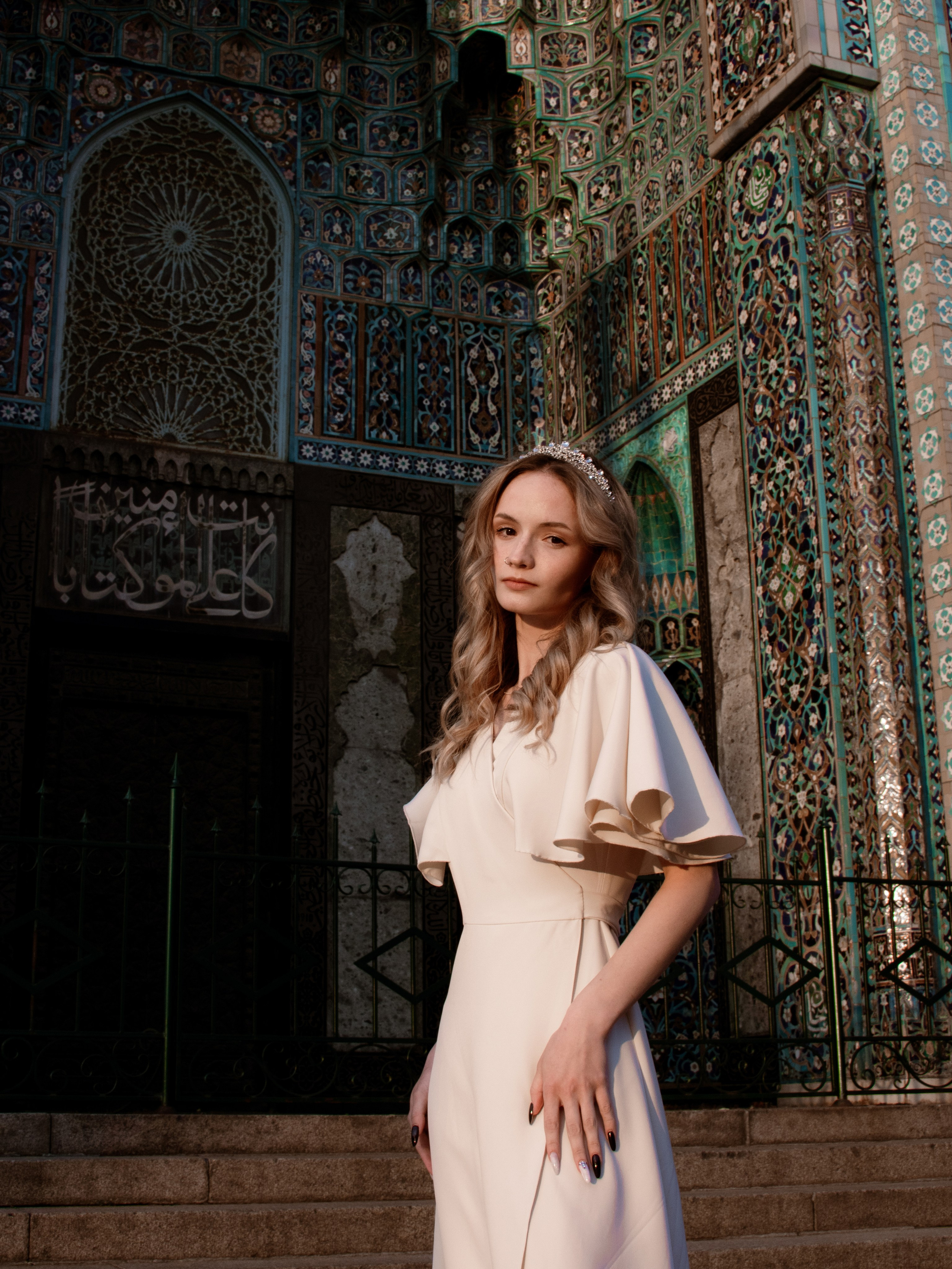 Гуляем красиво. Фотограф в Санкт-Петербурге Ксения Яковчук