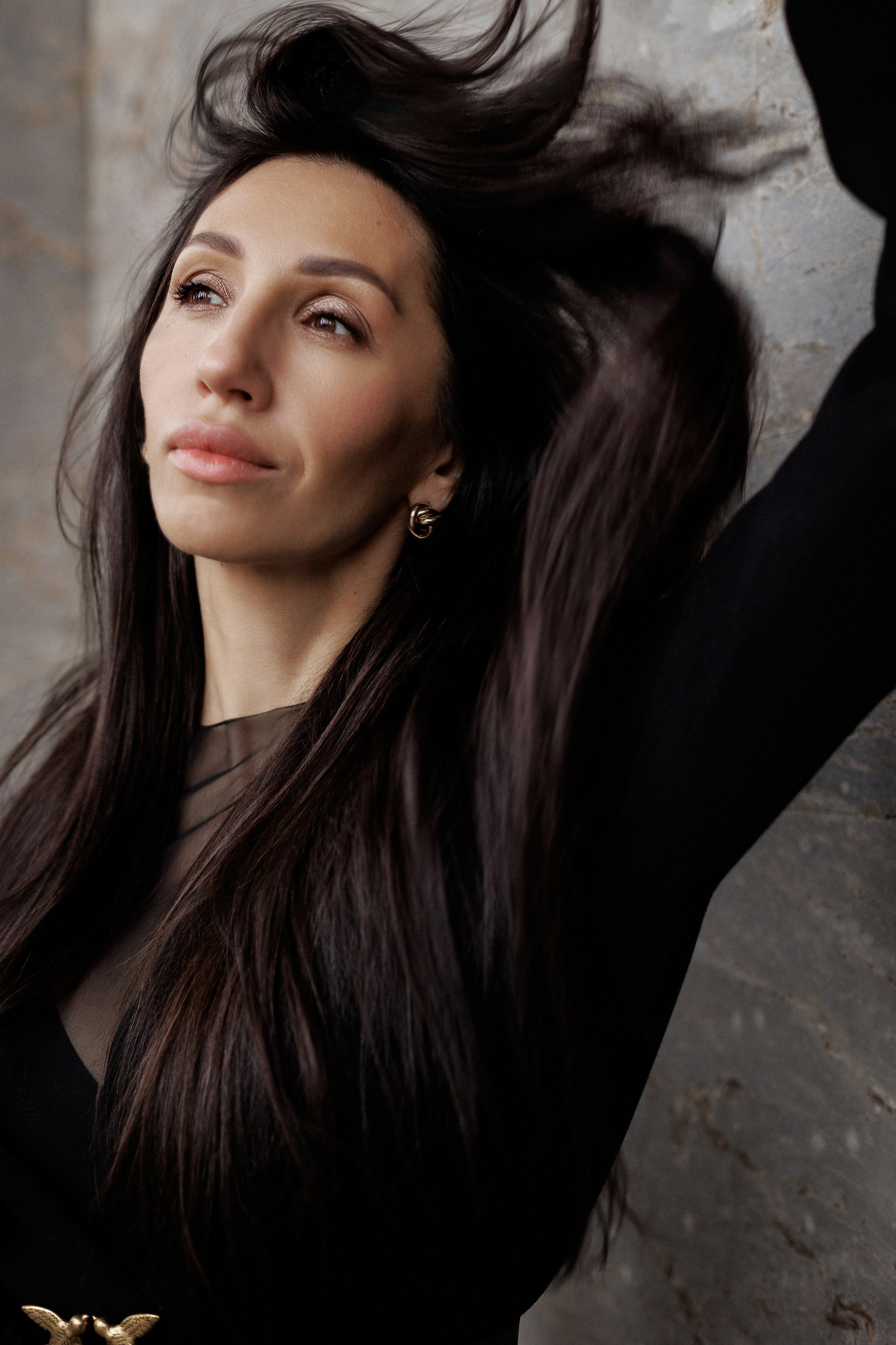 Особняк Демидова и другие места около Исаакиевской пощади. Портретный фотограф Санкт-Петербург Москва Андронова Юлия