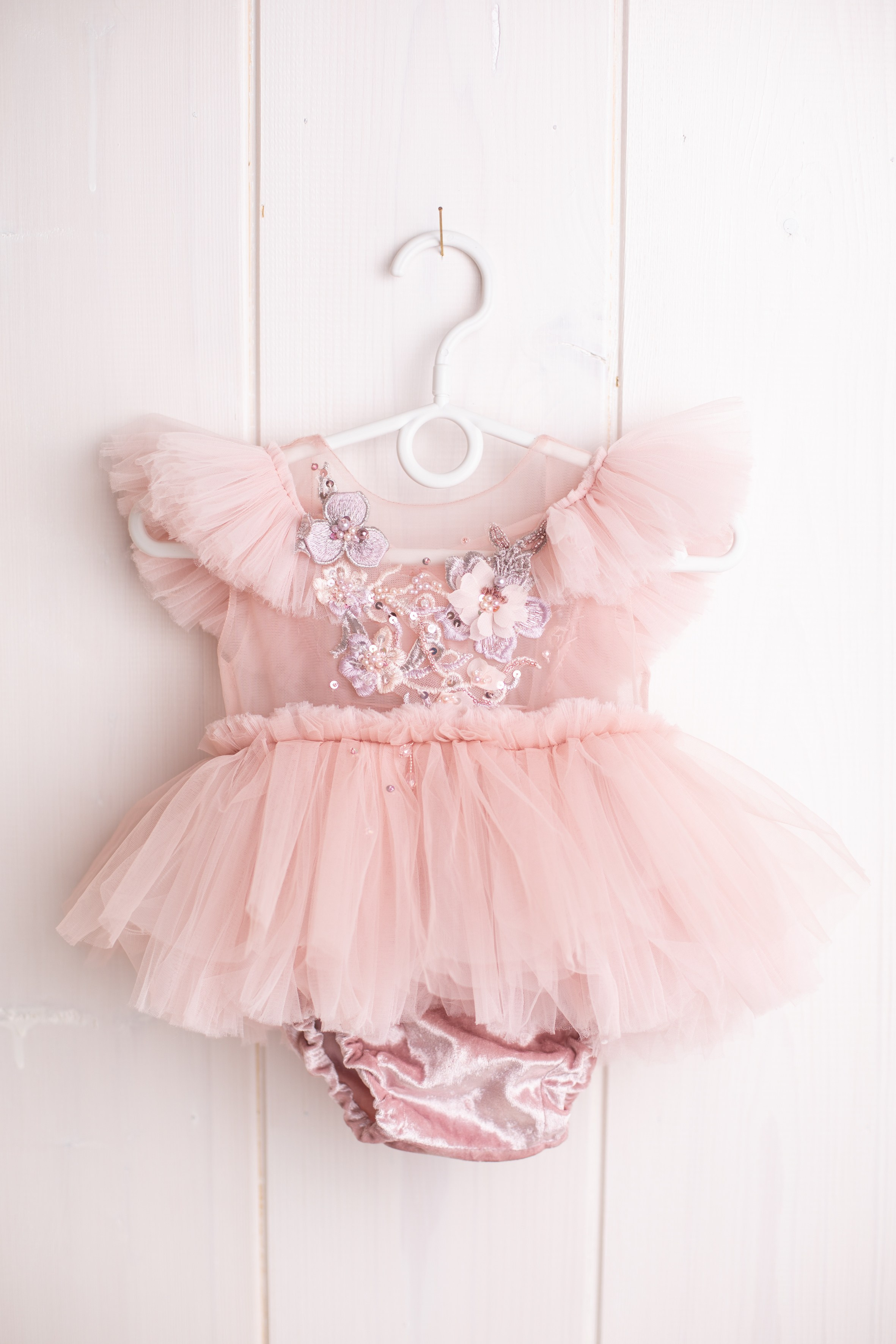 Гардероб для девочек. Фотограф новорожденных в Нижнем Новгороде Белякова Оксана