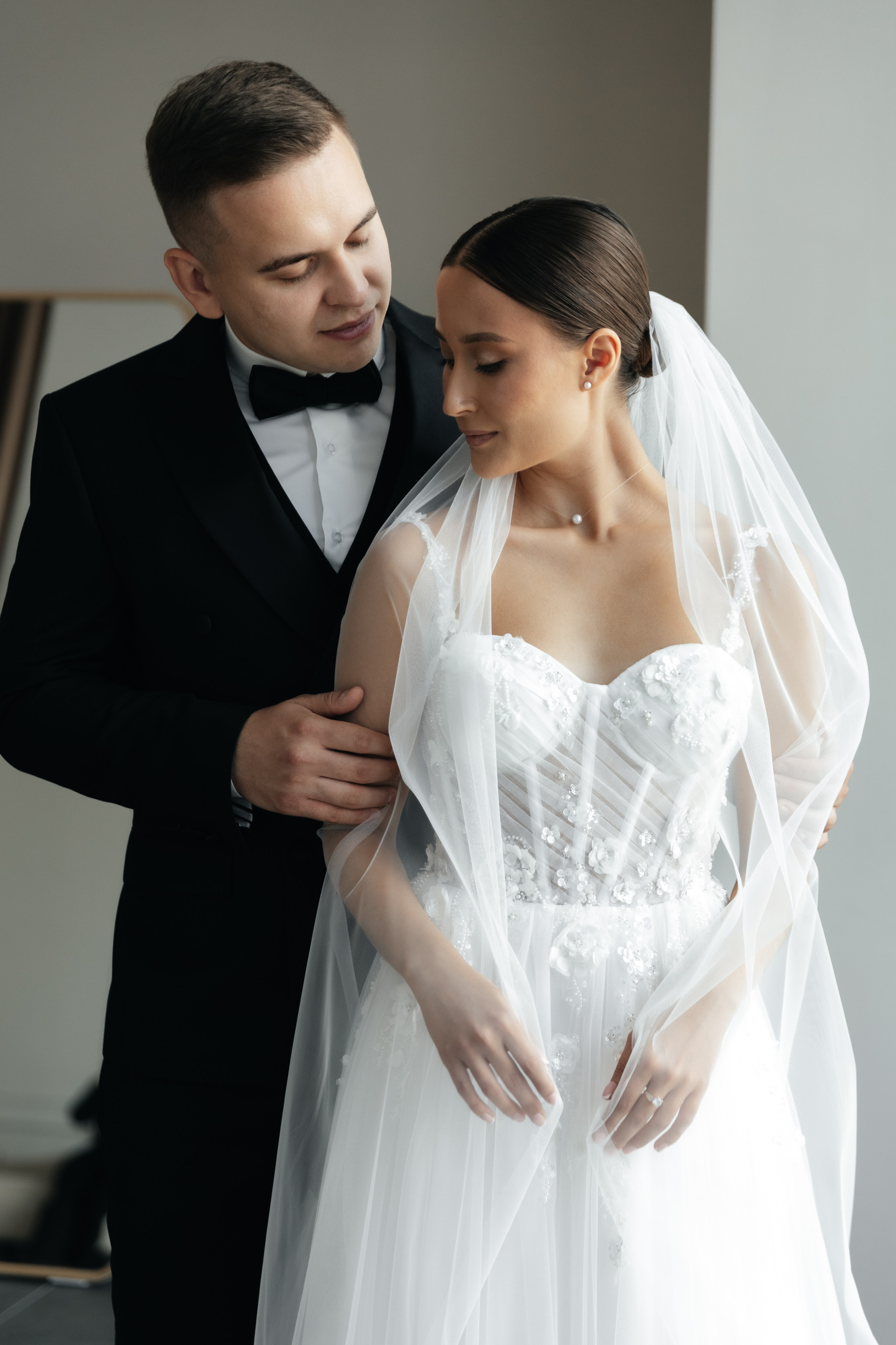 Arthur & Zarina. Свадебный фотограф Ильнар Асадуллин