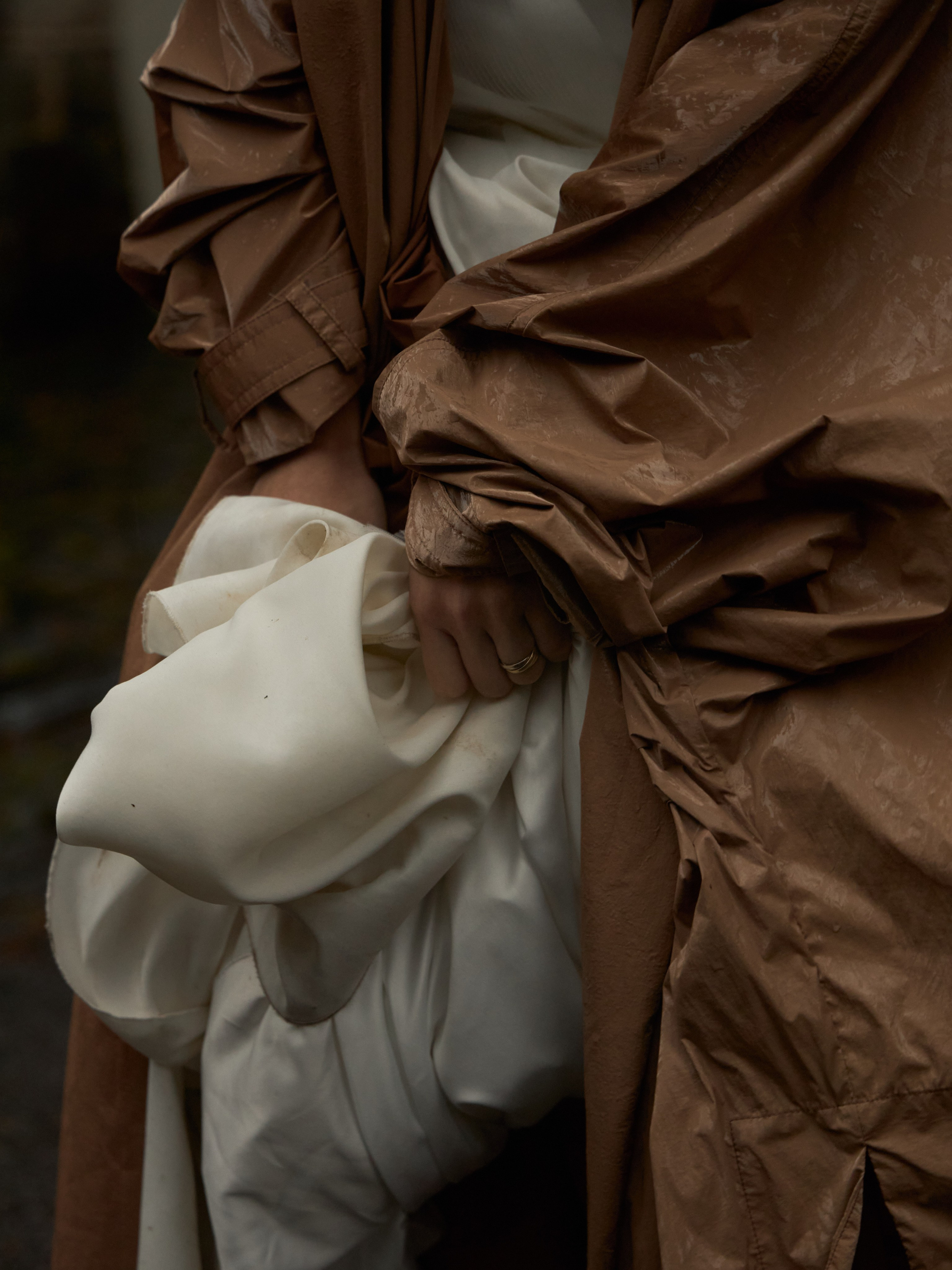 Давид и Милита