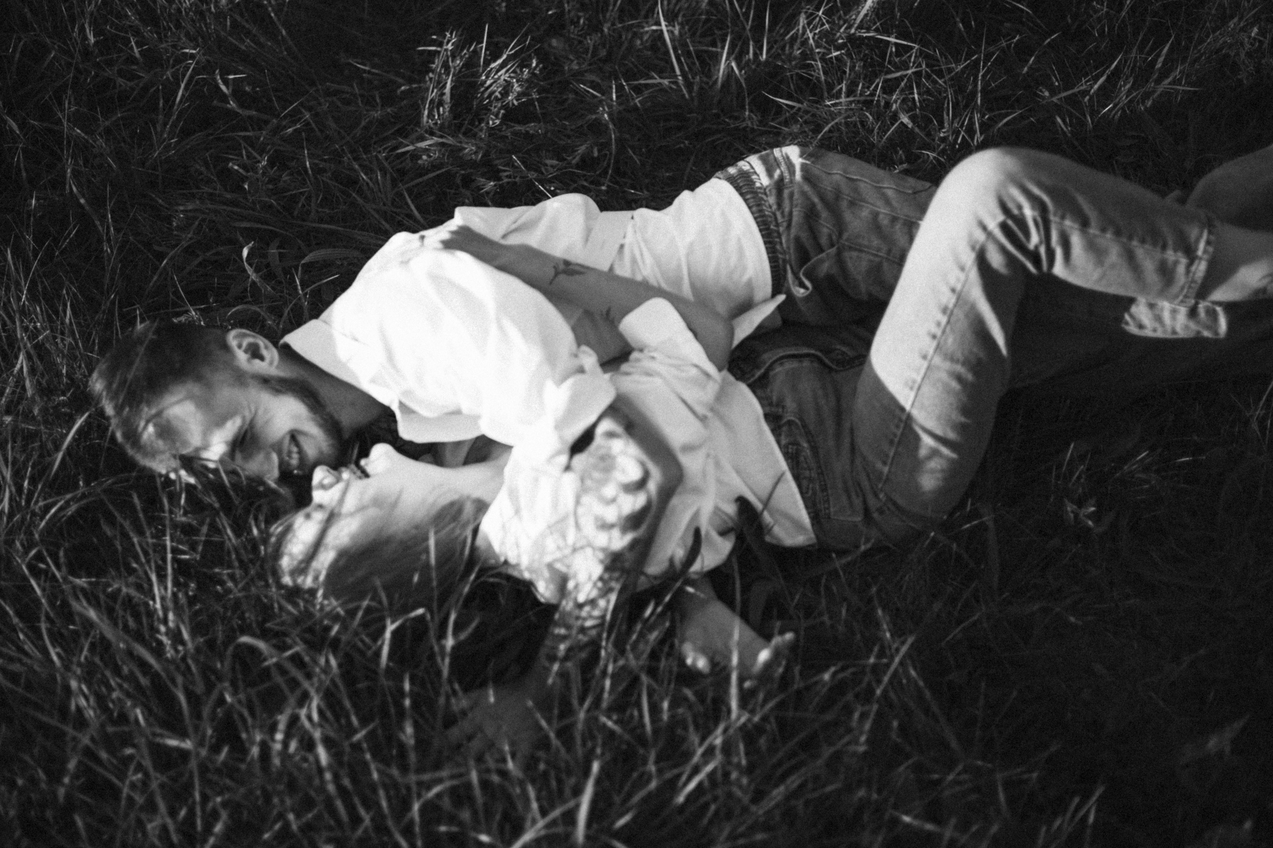 Петр и Дарья. Nikolpinhasova