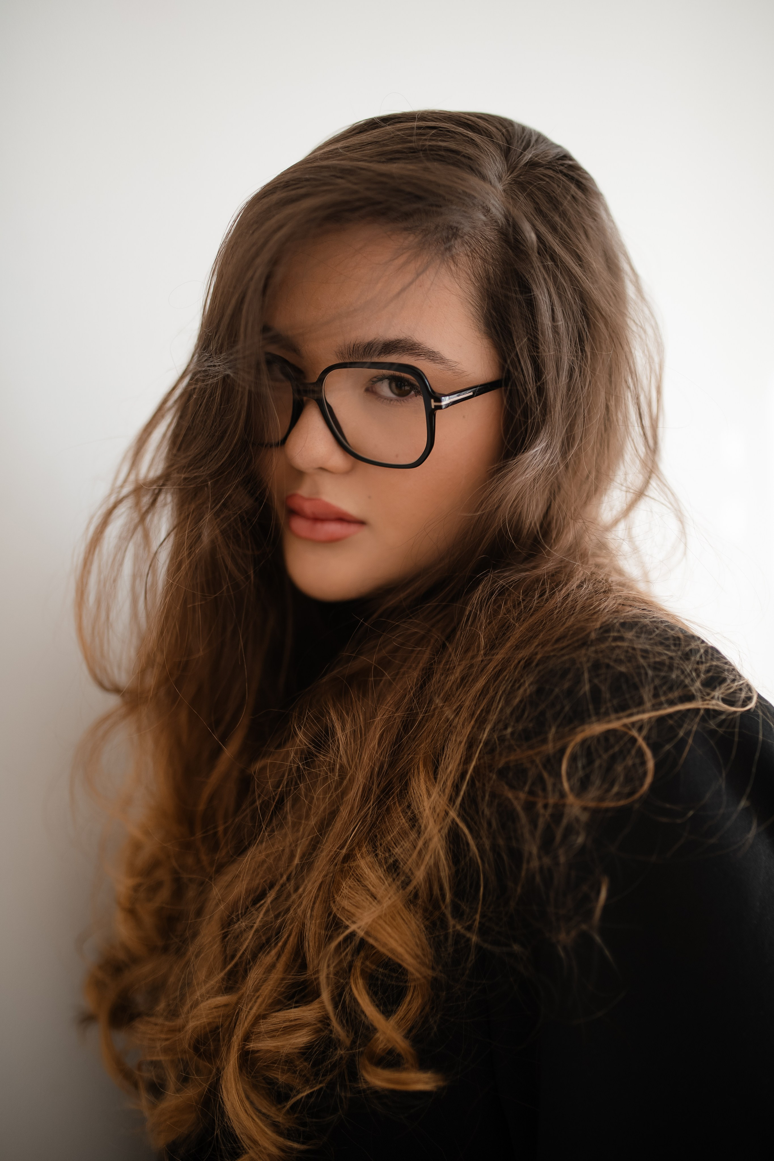 ANASTASIA. Фотограф Москва