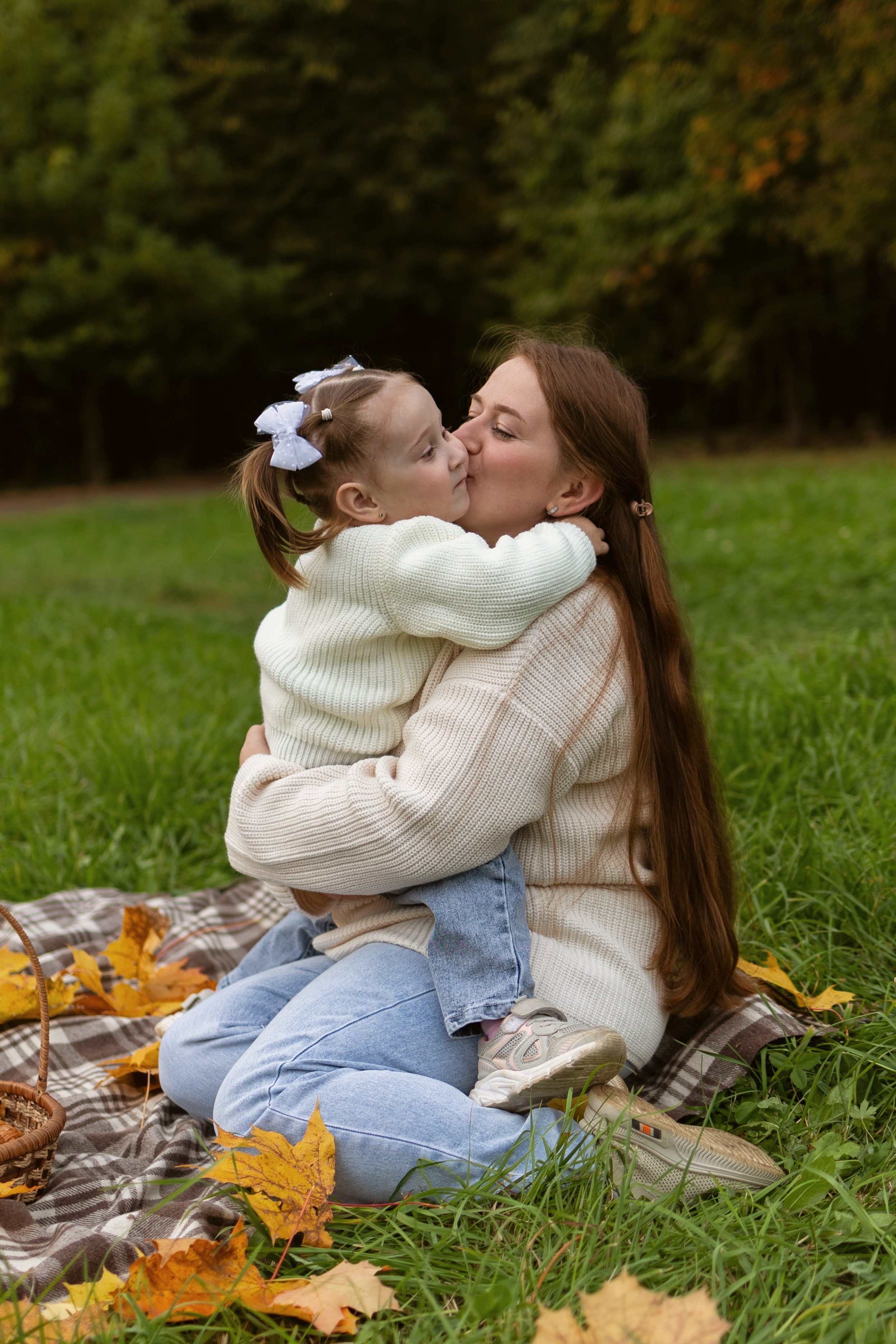 Фотодни. Осень. Фотограф Нижний Новгород Анастасия Клопова