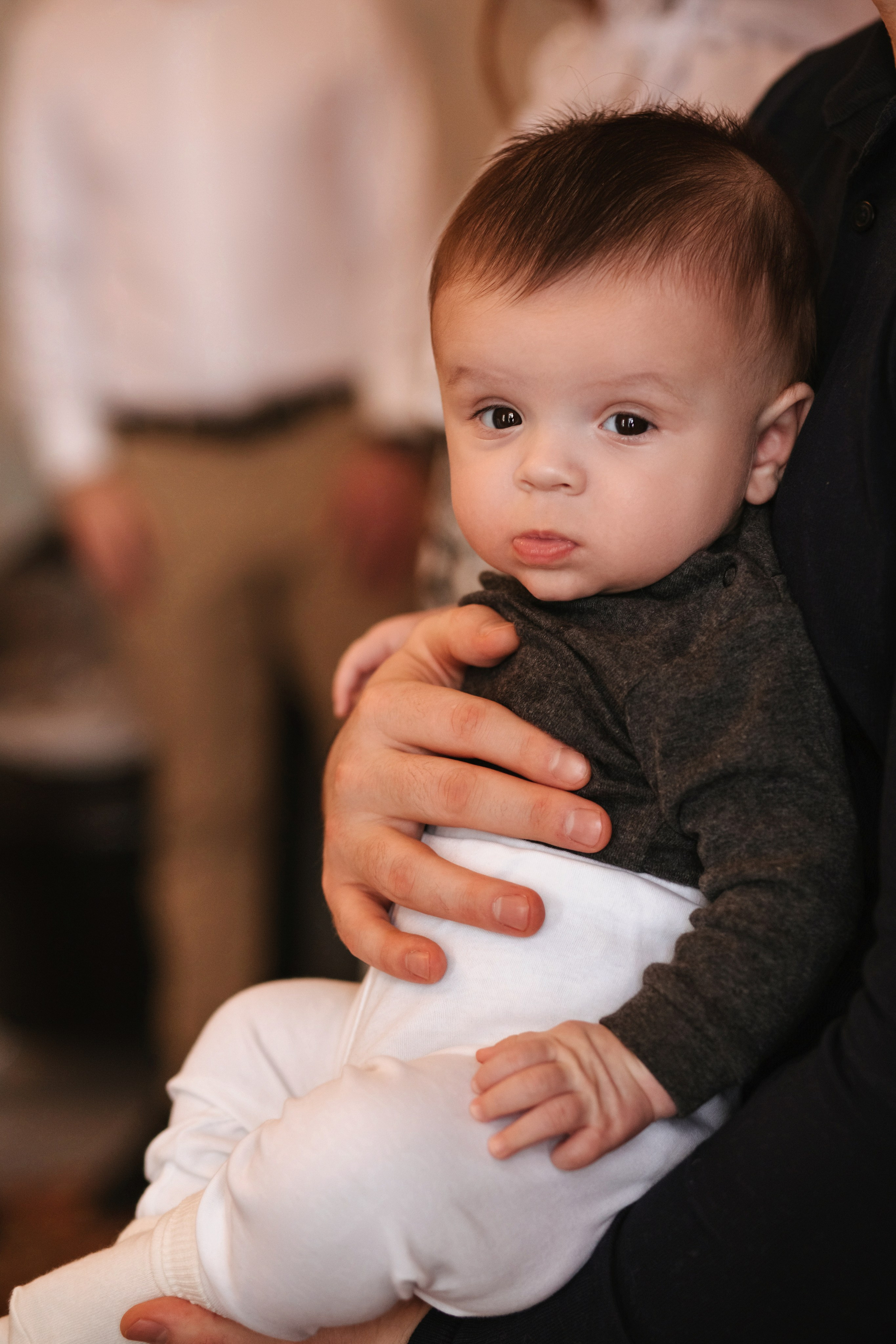 Крещение малыша Матвея. Фотограф в Волгограде и Москве | Анастасия Лаврова