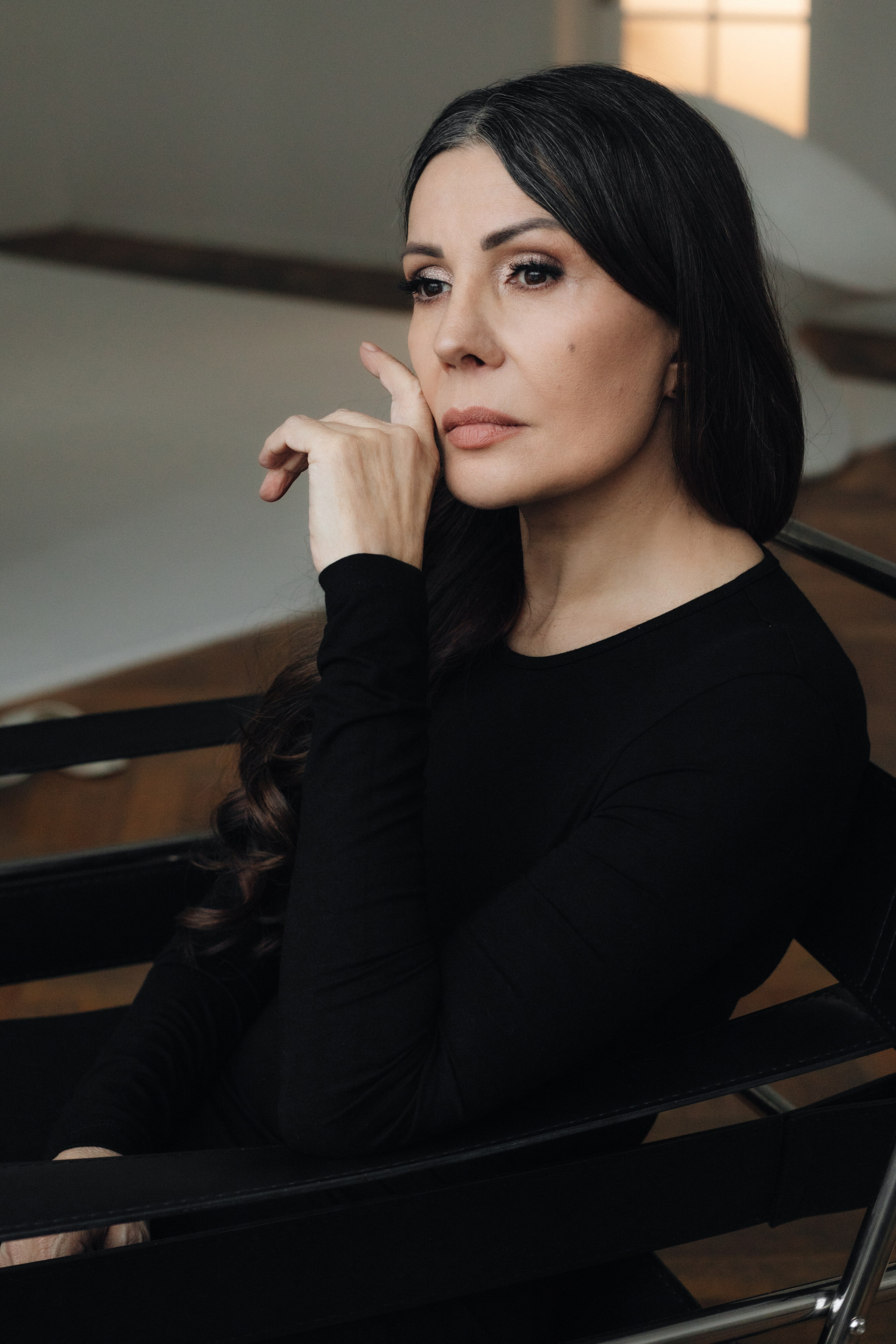 Сара. Портретный фотограф в Москве и МО Зимина Татьяна