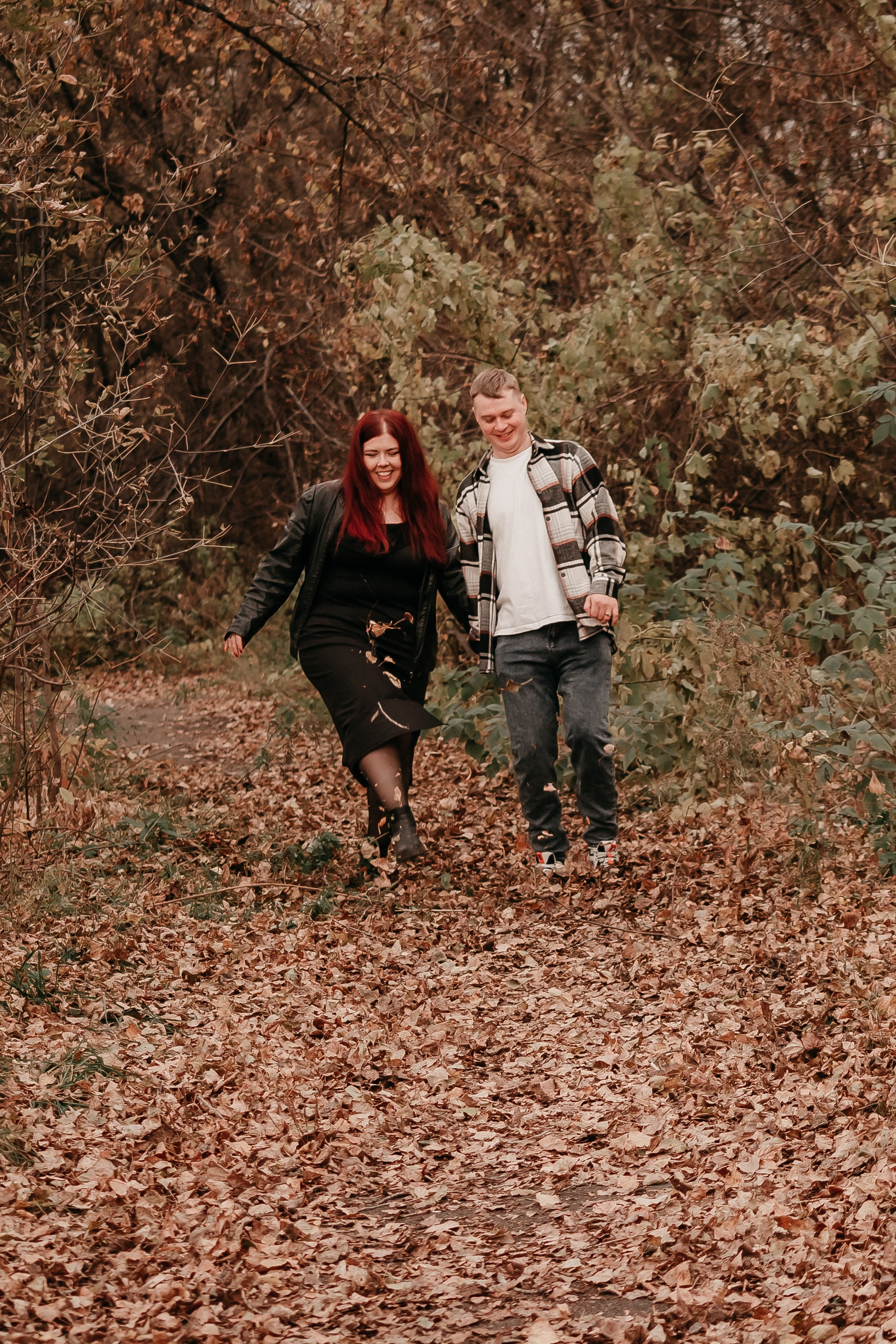 Ксения и Георгий. Фотограф Регина Крикунова г. Красноярск