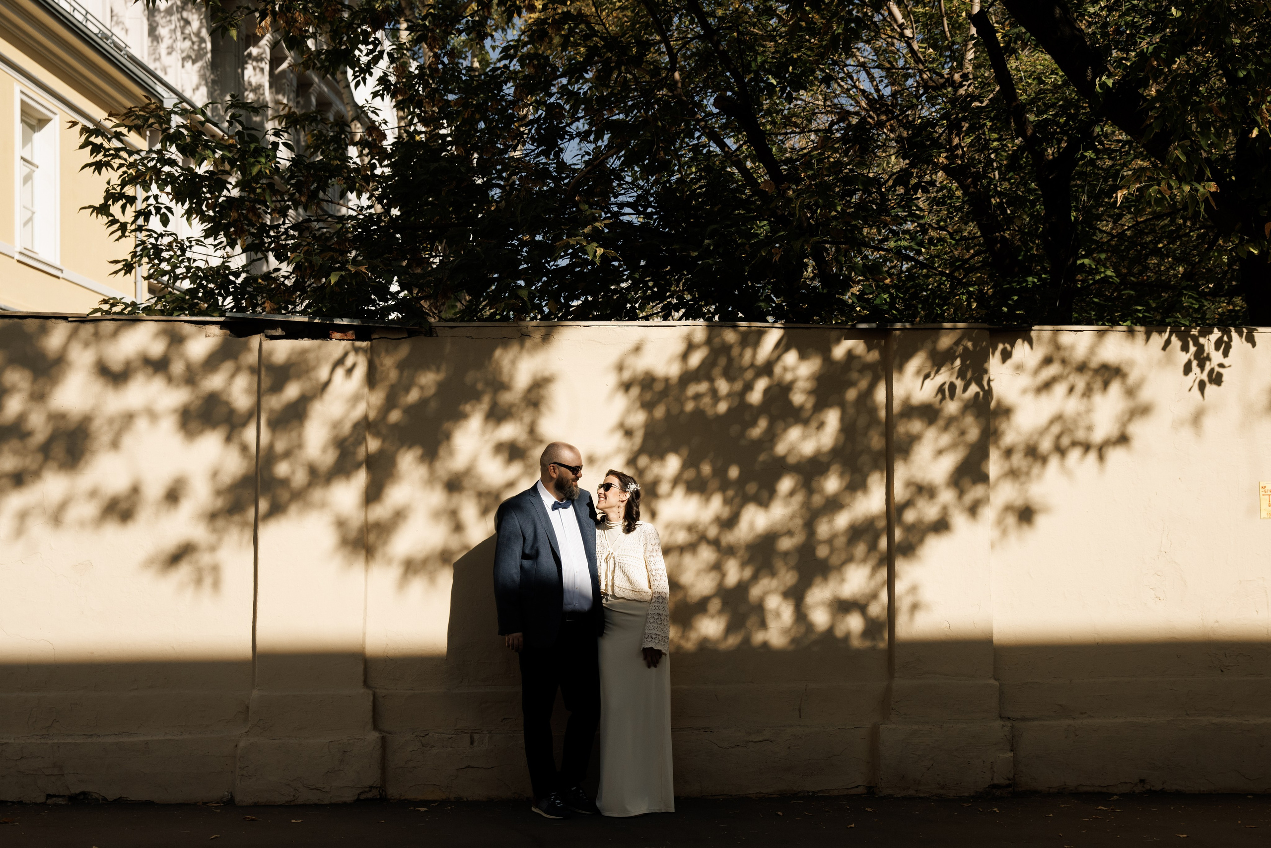 Что поливаешь — то и растет. Свадебный и семейный фотограф в Москве Julia Juice