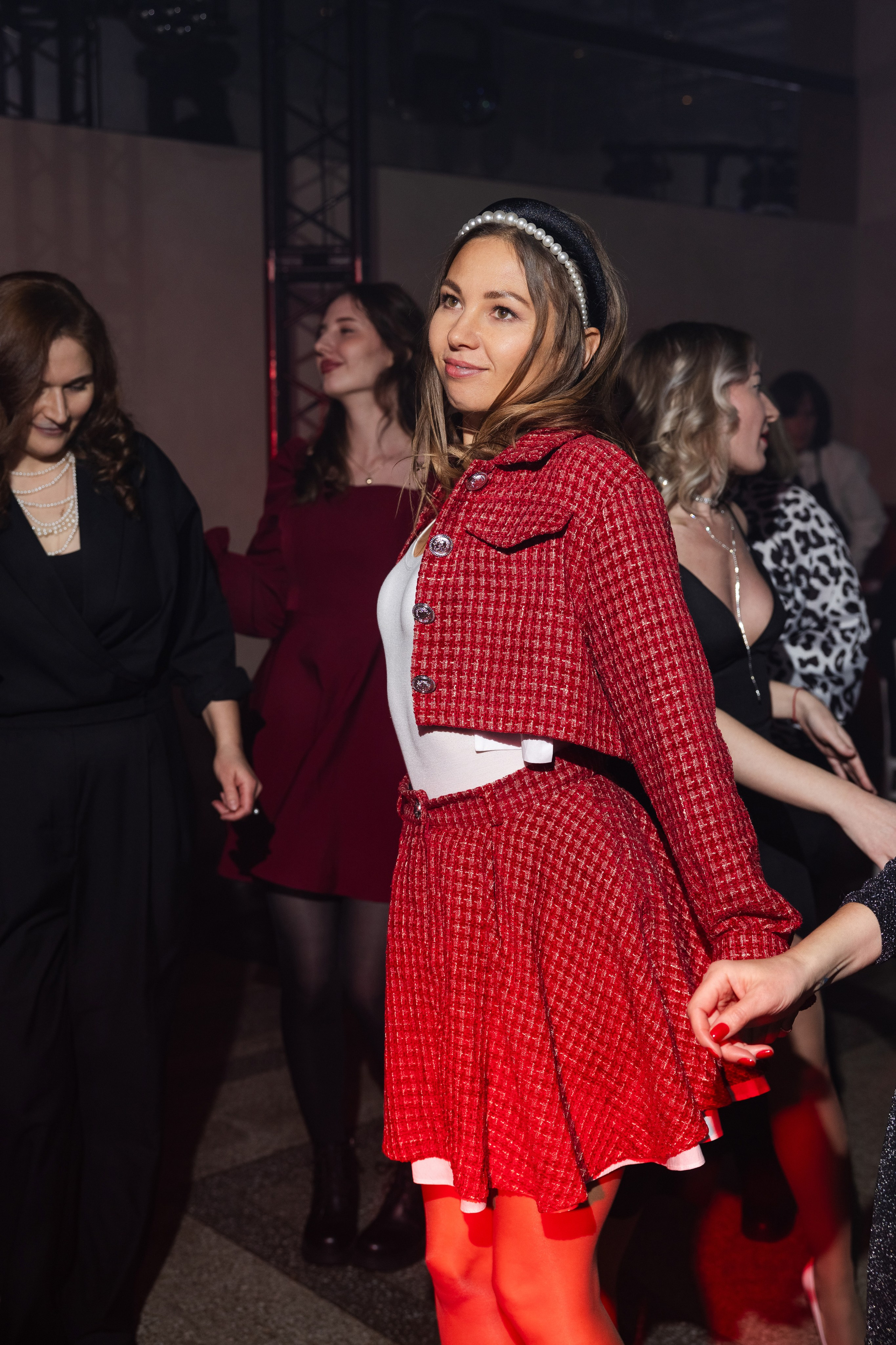 Балалайка Party. Свадебный репортажный фотограф в Москве