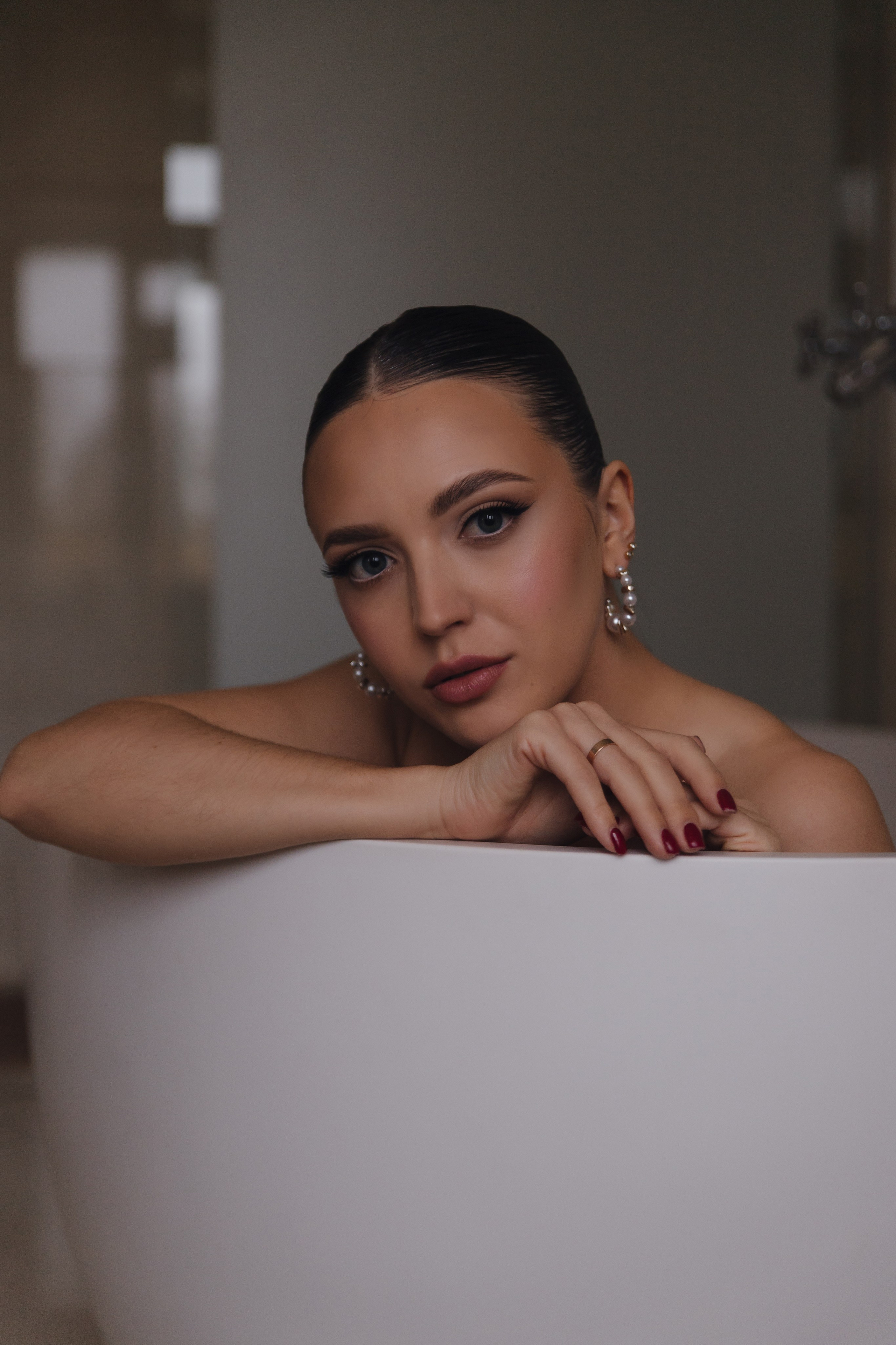 Дмитрий & Татьяна. Фотограф в Нижнем Новгороде| Шоронова Снежана