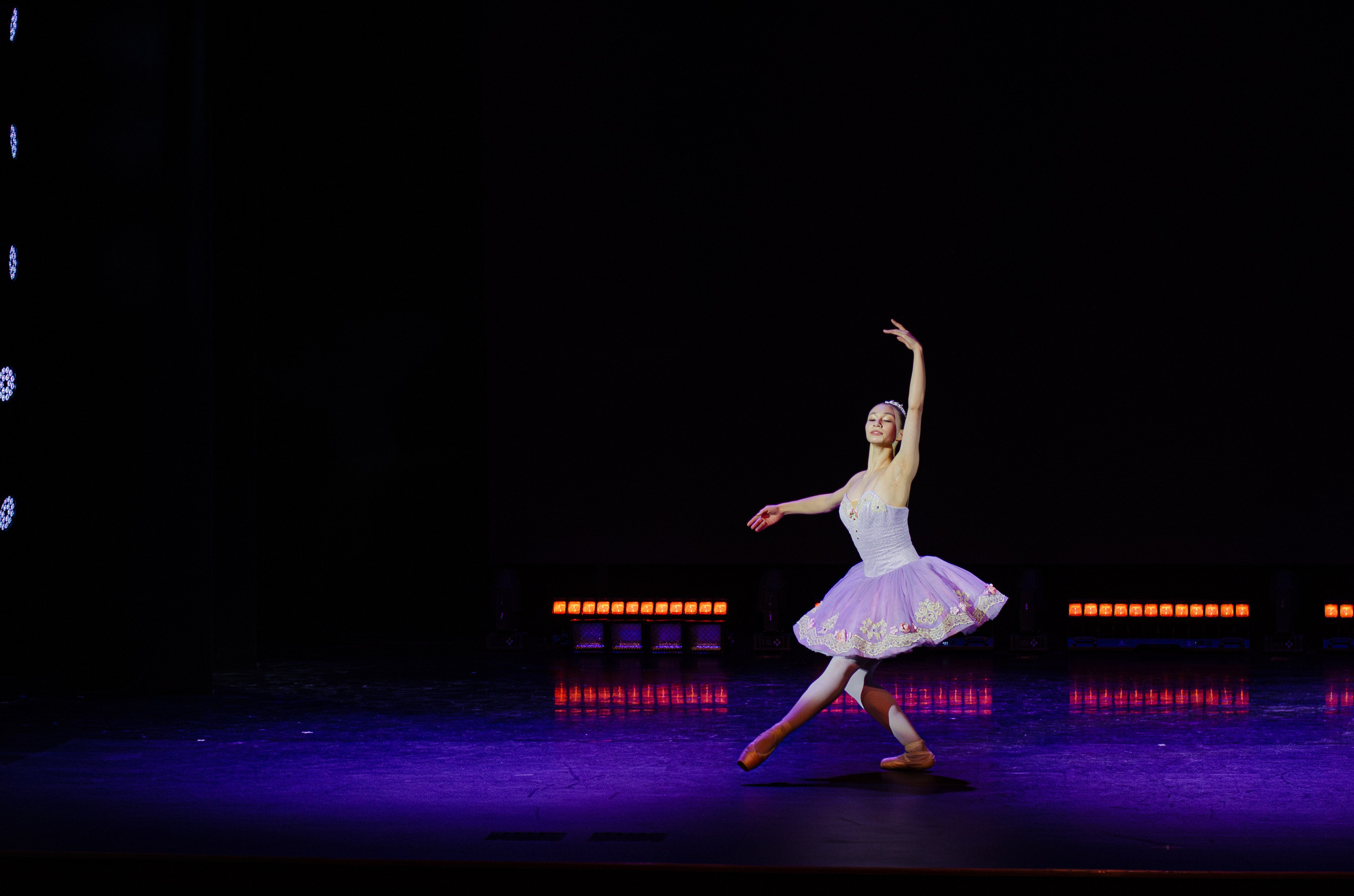 Гала-концерт Всероссийского фестиваля любительского балета Aurora PRIX — 2026. Портретный и репортажный фотограф в Санкт-Петербурге Варвара Жукова