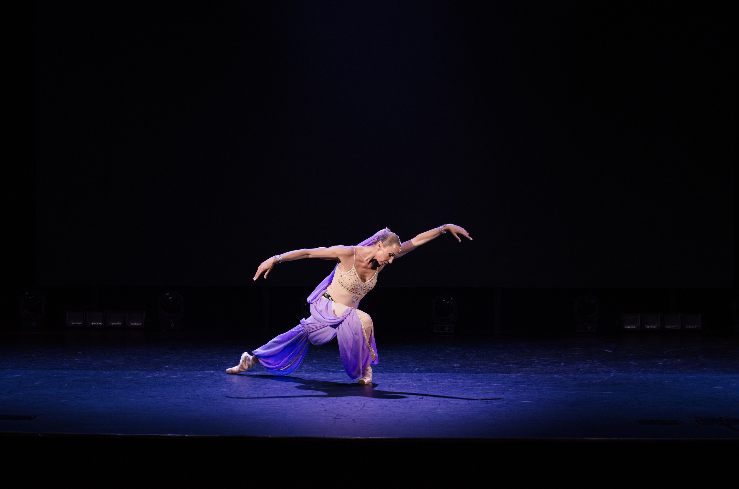 Гала-концерт Всероссийского фестиваля любительского балета Aurora PRIX — 2025. Портретный и репортажный фотограф в Санкт-Петербурге Варвара Жукова